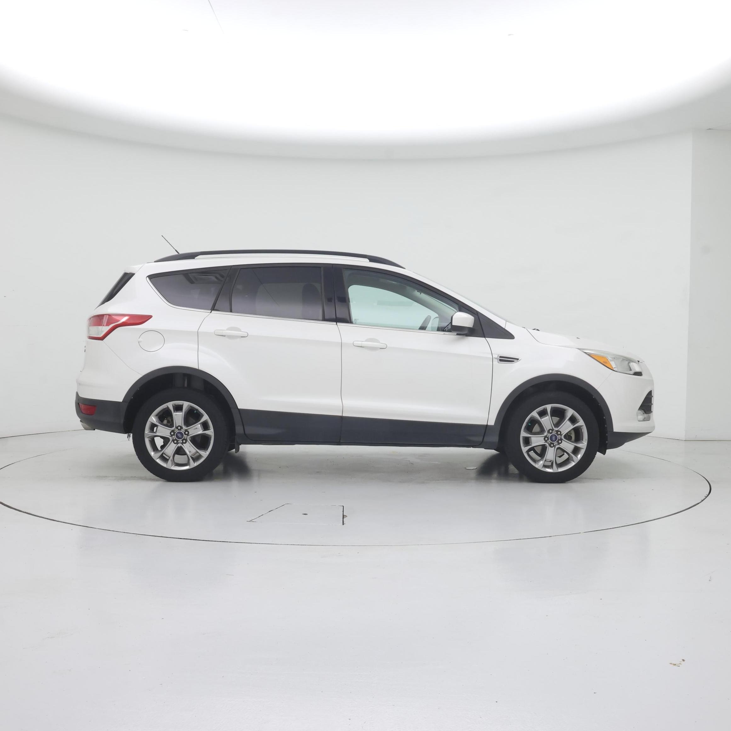 Thumbnail: 2014 Ford Escape - 7