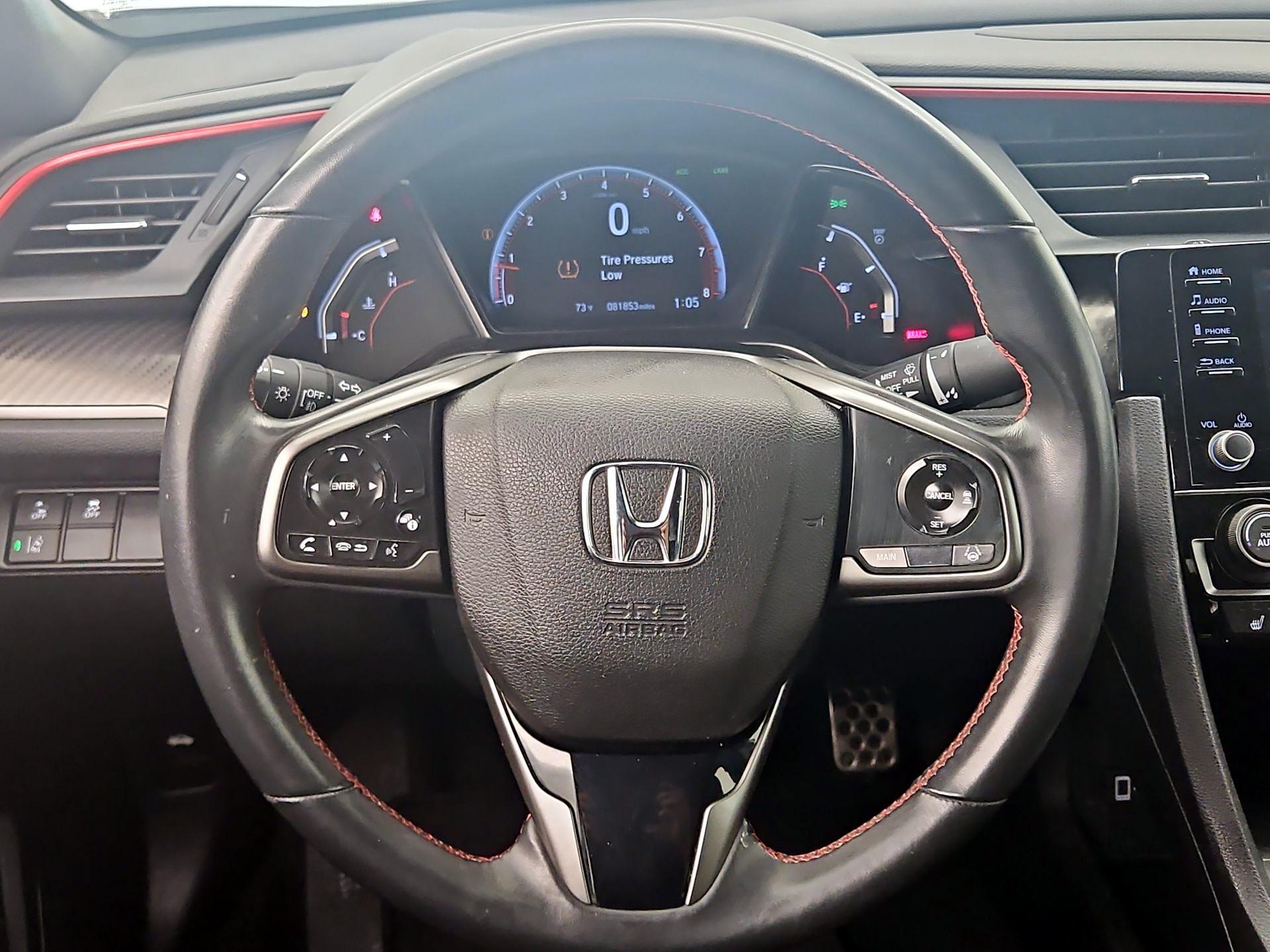 Thumbnail: 2020 Honda Civic - 10