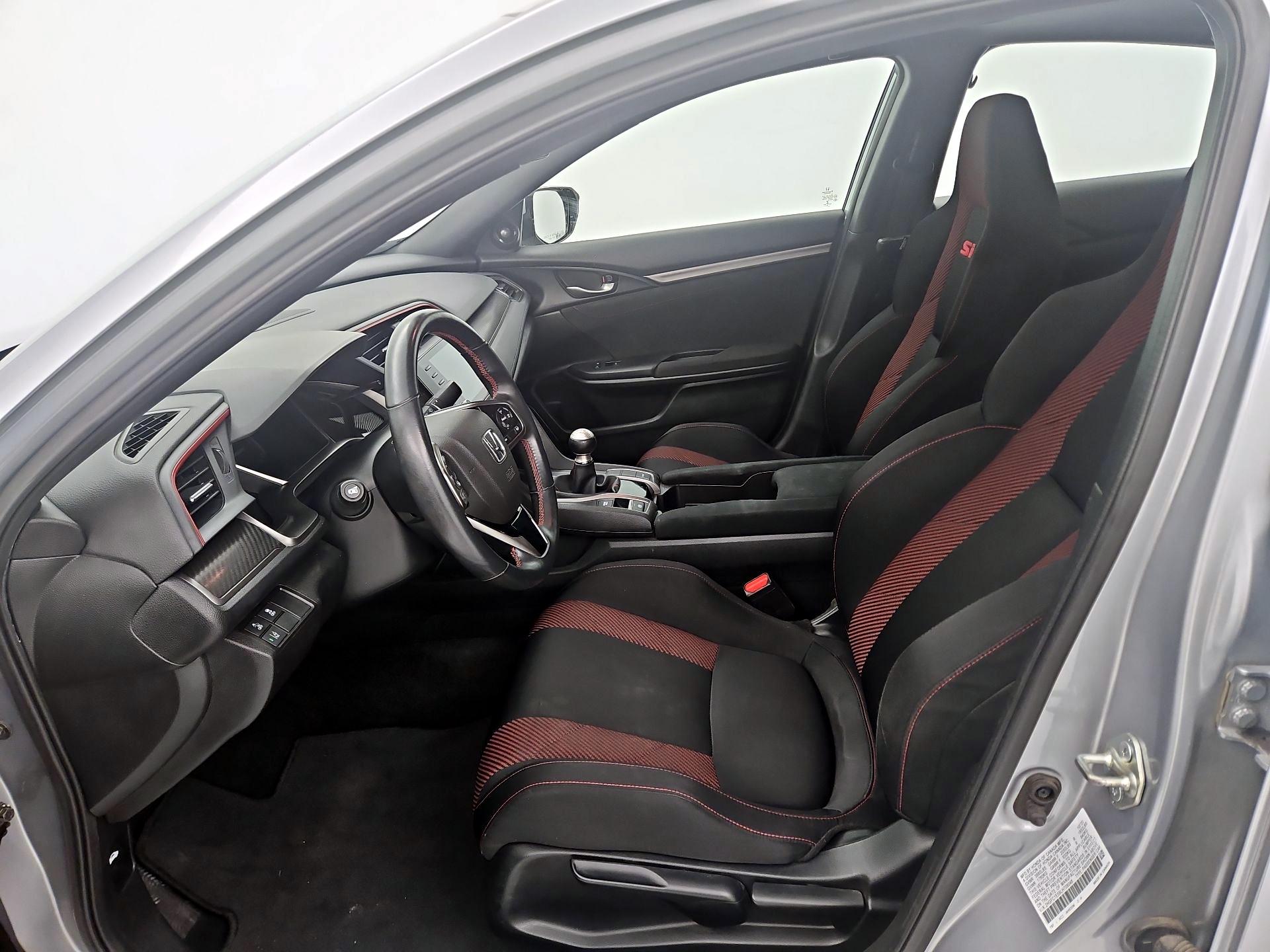 Thumbnail: 2020 Honda Civic - 11