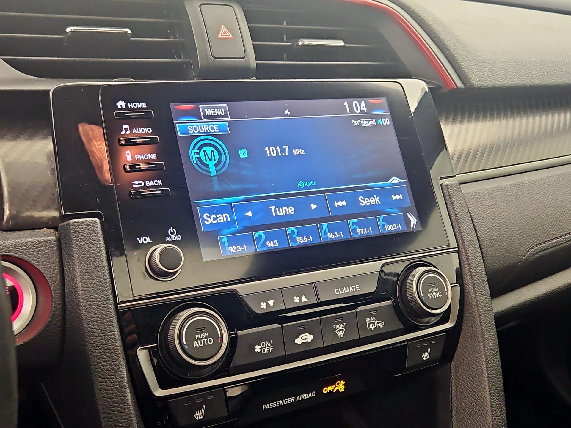 Thumbnail: 2020 Honda Civic - 15