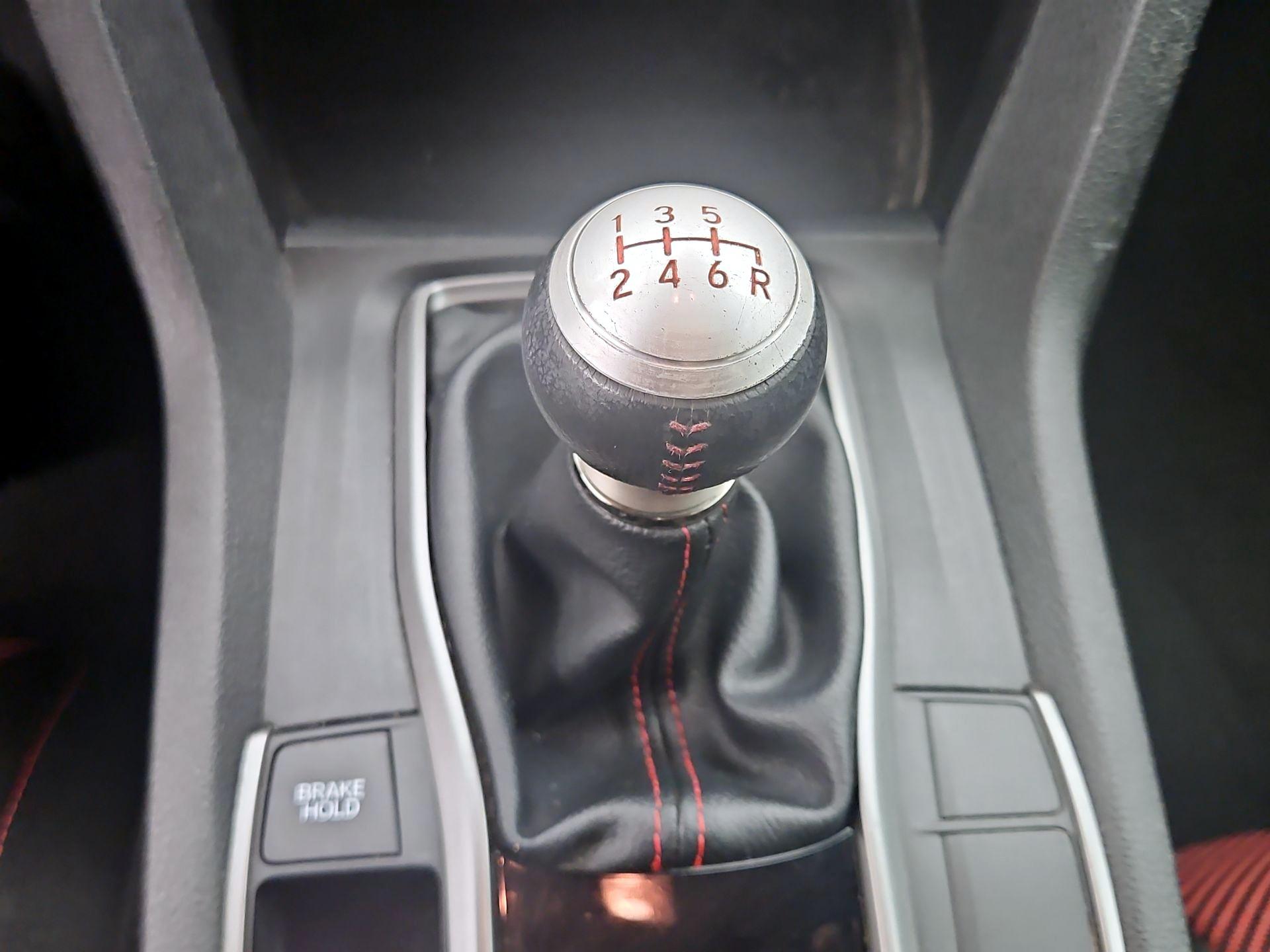 Thumbnail: 2020 Honda Civic - 17