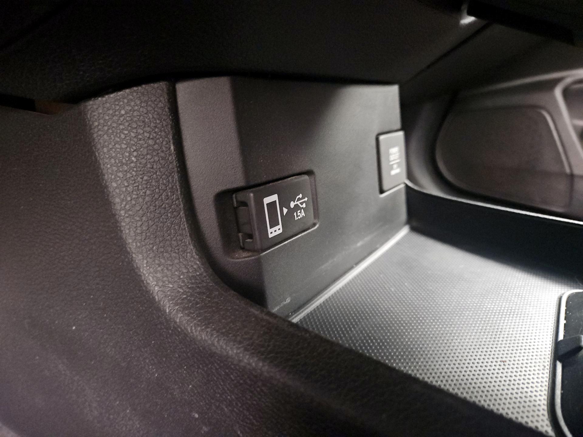 Thumbnail: 2020 Honda Civic - 18