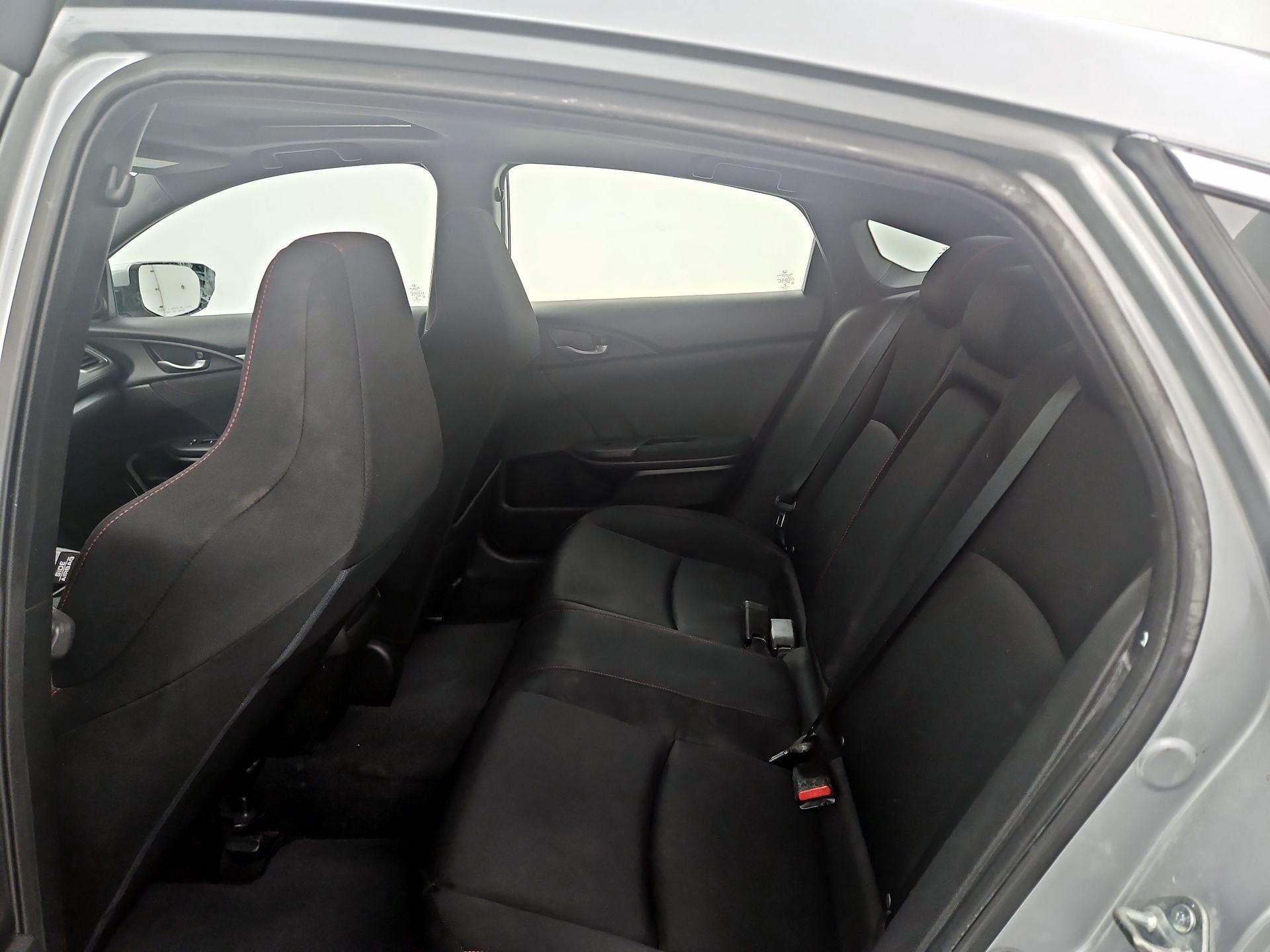 Thumbnail: 2020 Honda Civic - 20