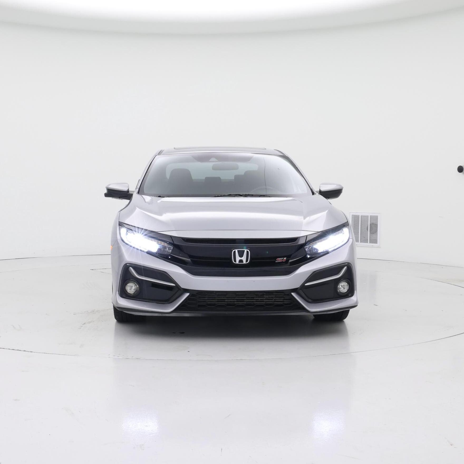 Thumbnail: 2020 Honda Civic - 5