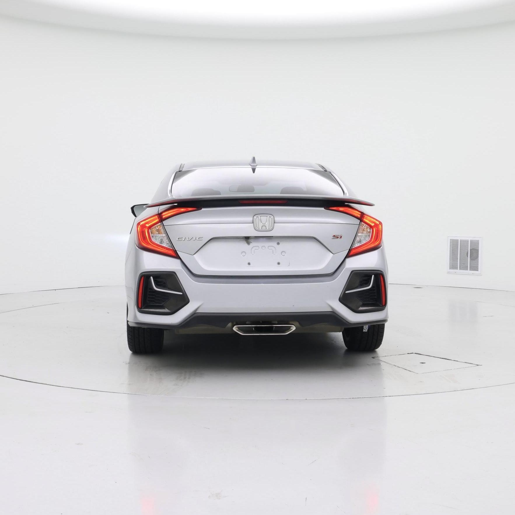 Thumbnail: 2020 Honda Civic - 6