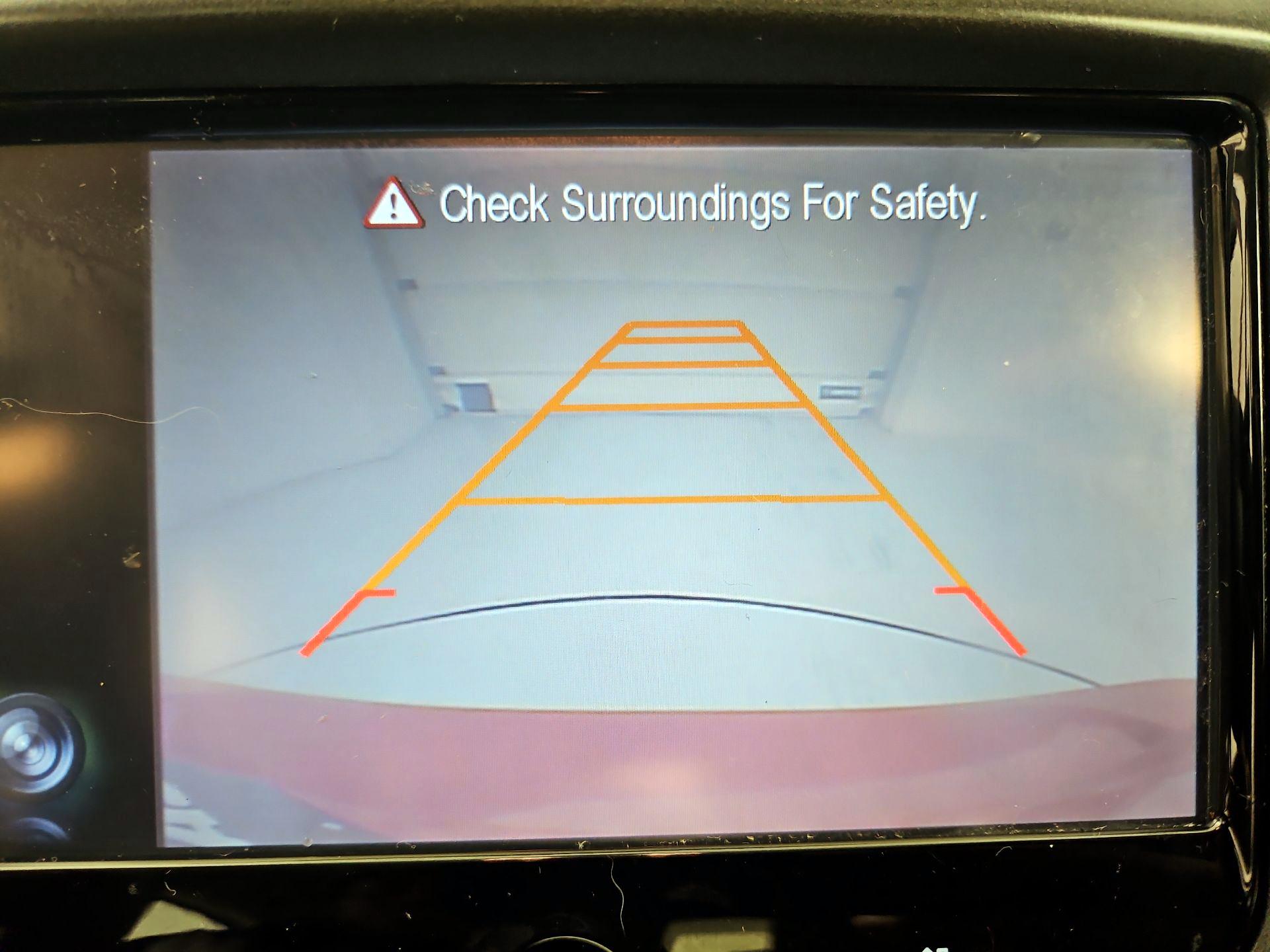 Thumbnail: 2015 Chevrolet Sonic - 14