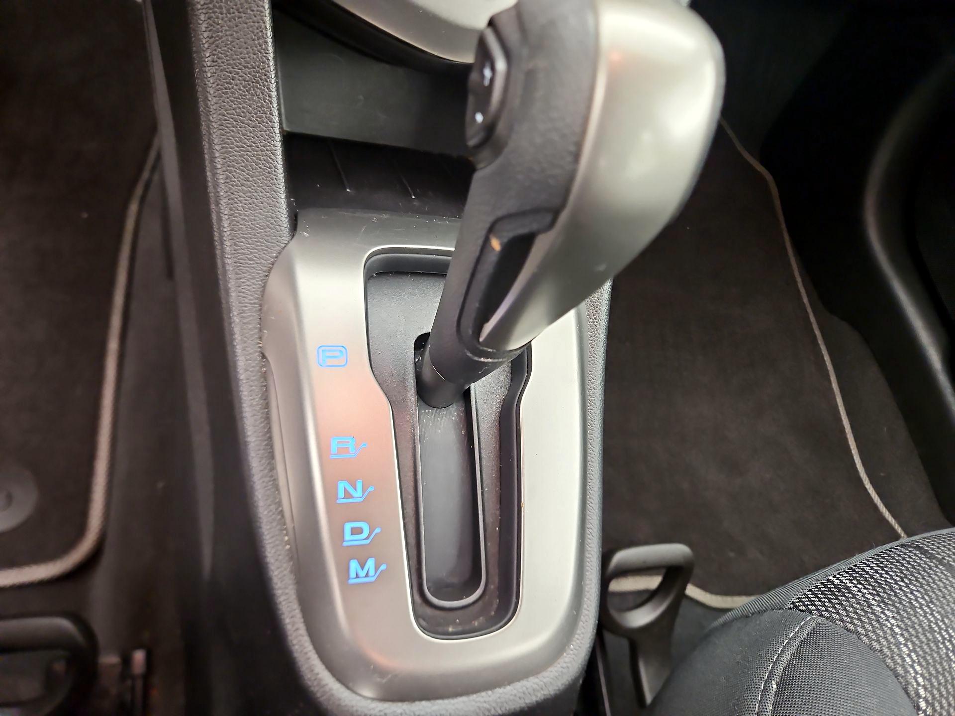 Thumbnail: 2015 Chevrolet Sonic - 17