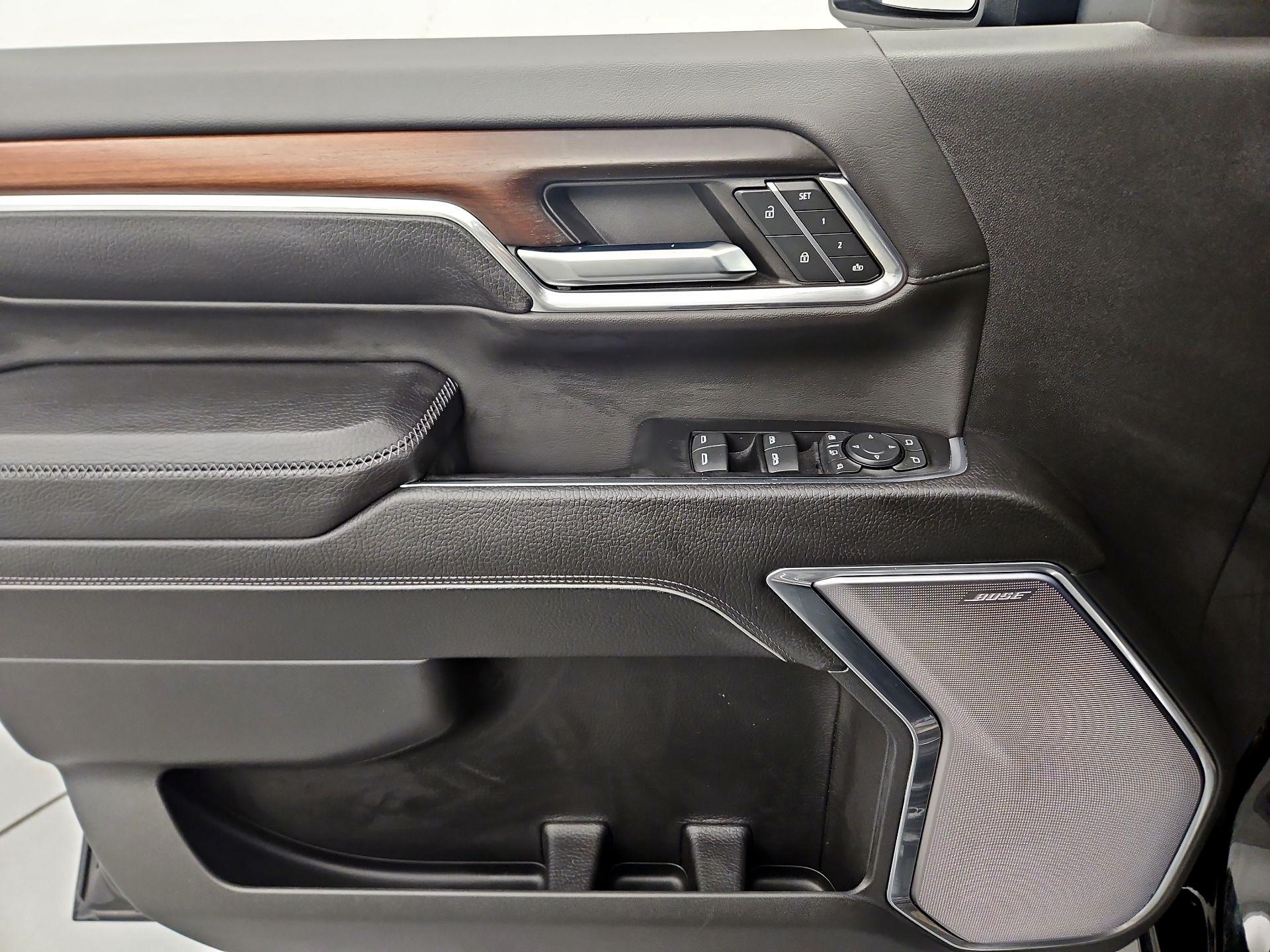 Thumbnail: 2024 GMC Sierra 3500 - 12