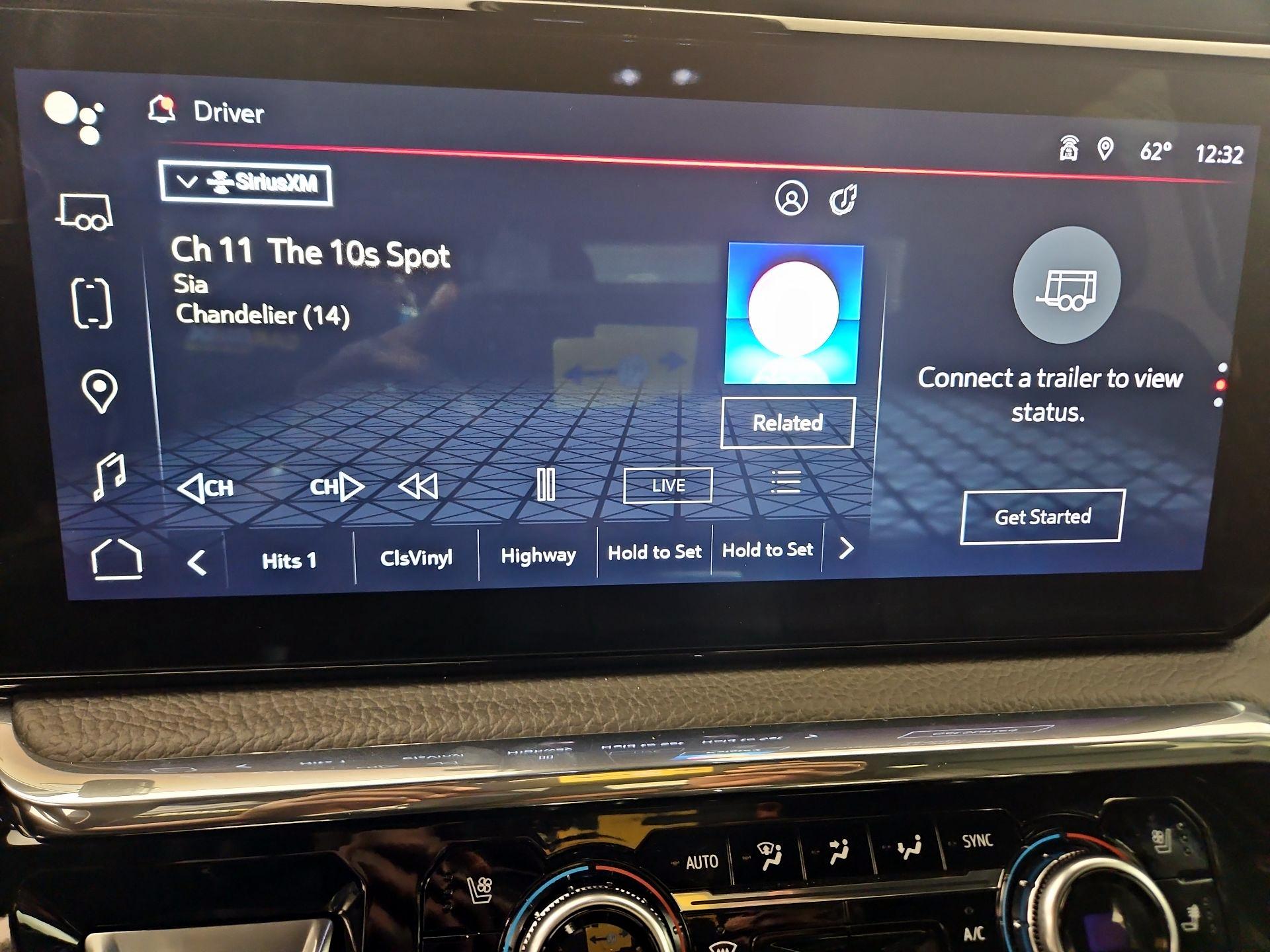 Thumbnail: 2024 GMC Sierra 3500 - 15