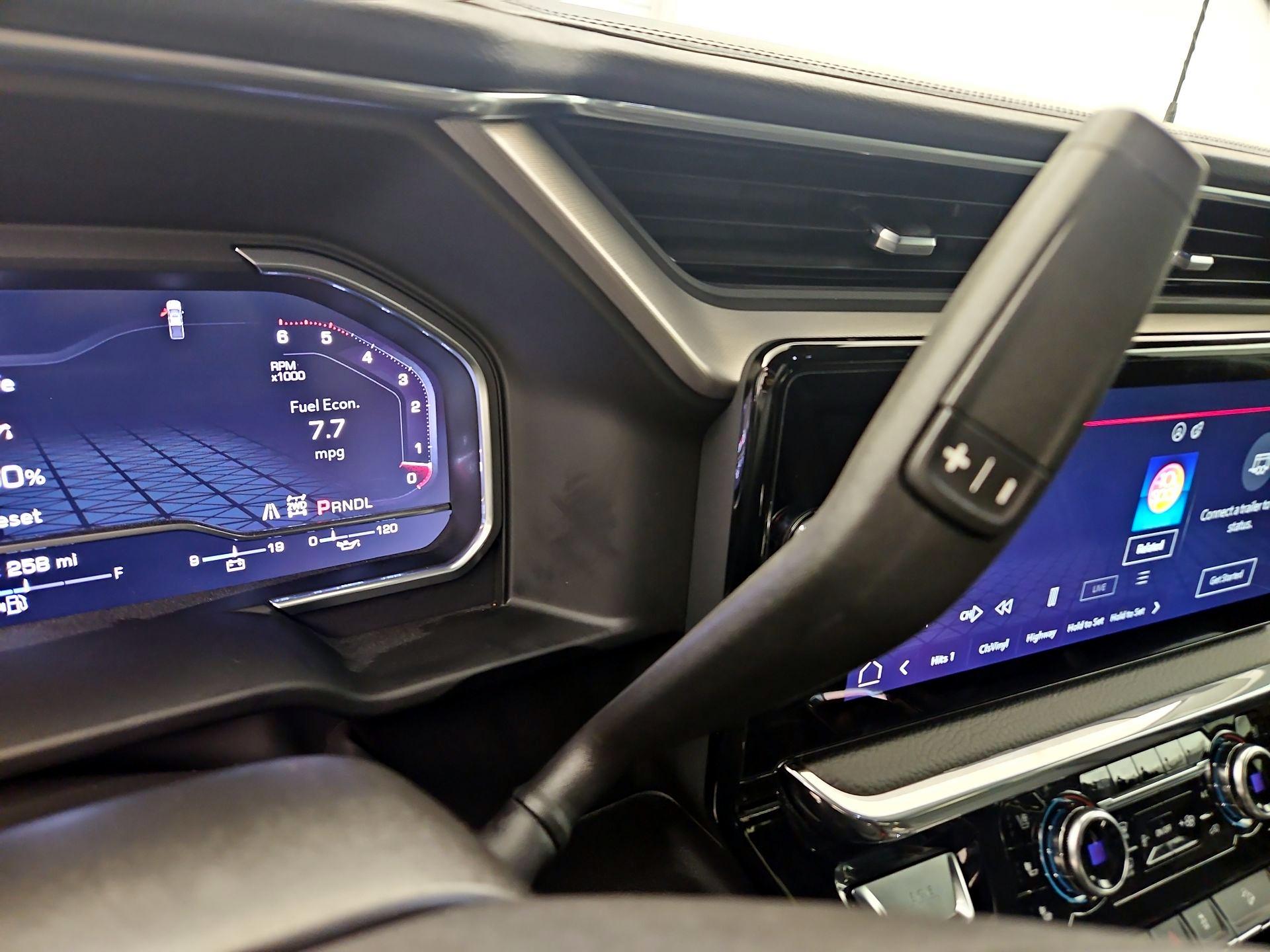 Thumbnail: 2024 GMC Sierra 3500 - 17