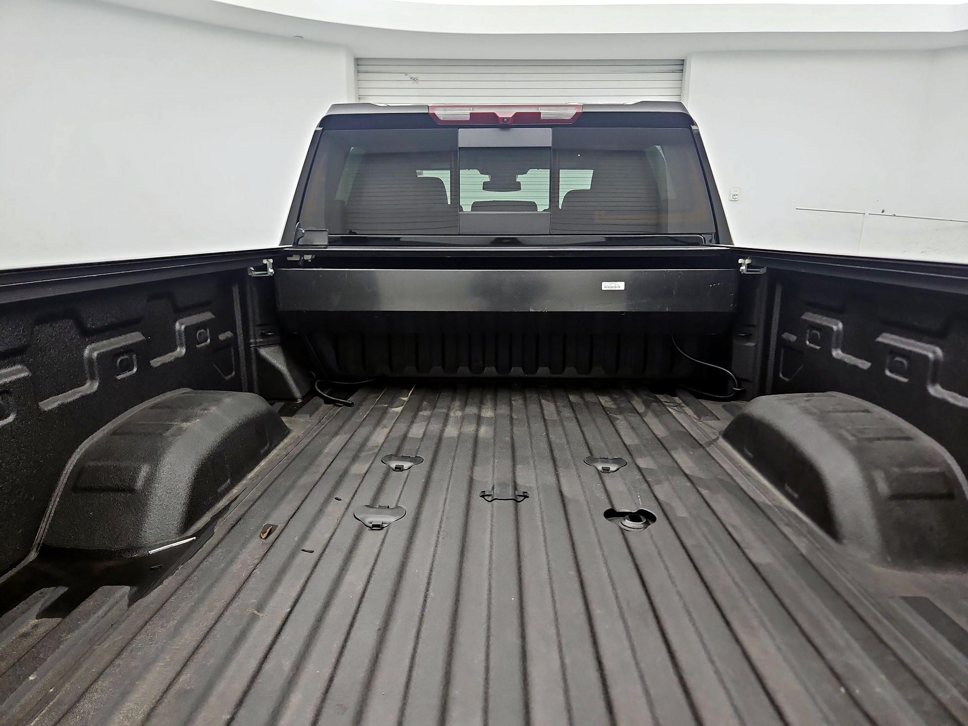 Thumbnail: 2024 GMC Sierra 3500 - 19