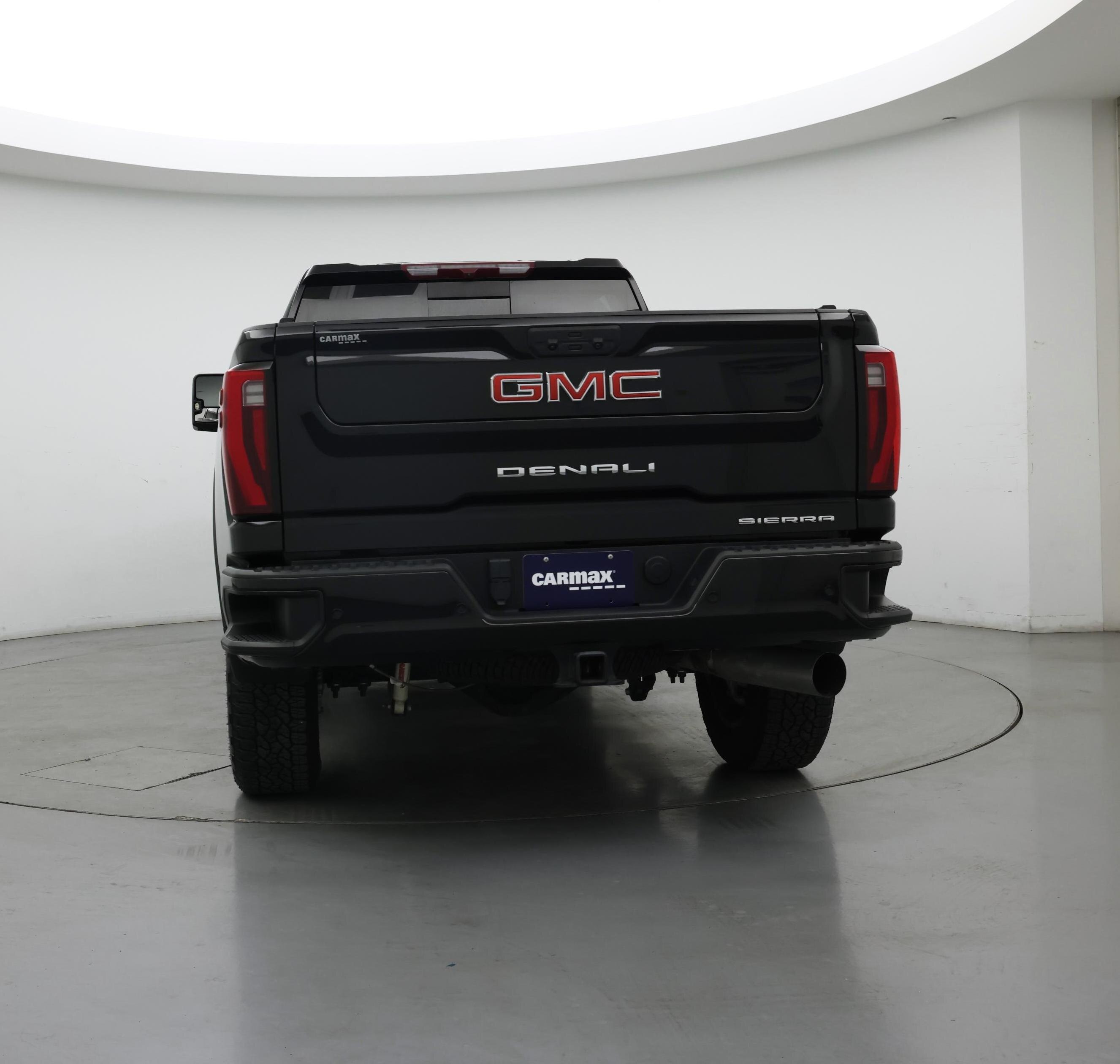 Thumbnail: 2024 GMC Sierra 3500 - 6