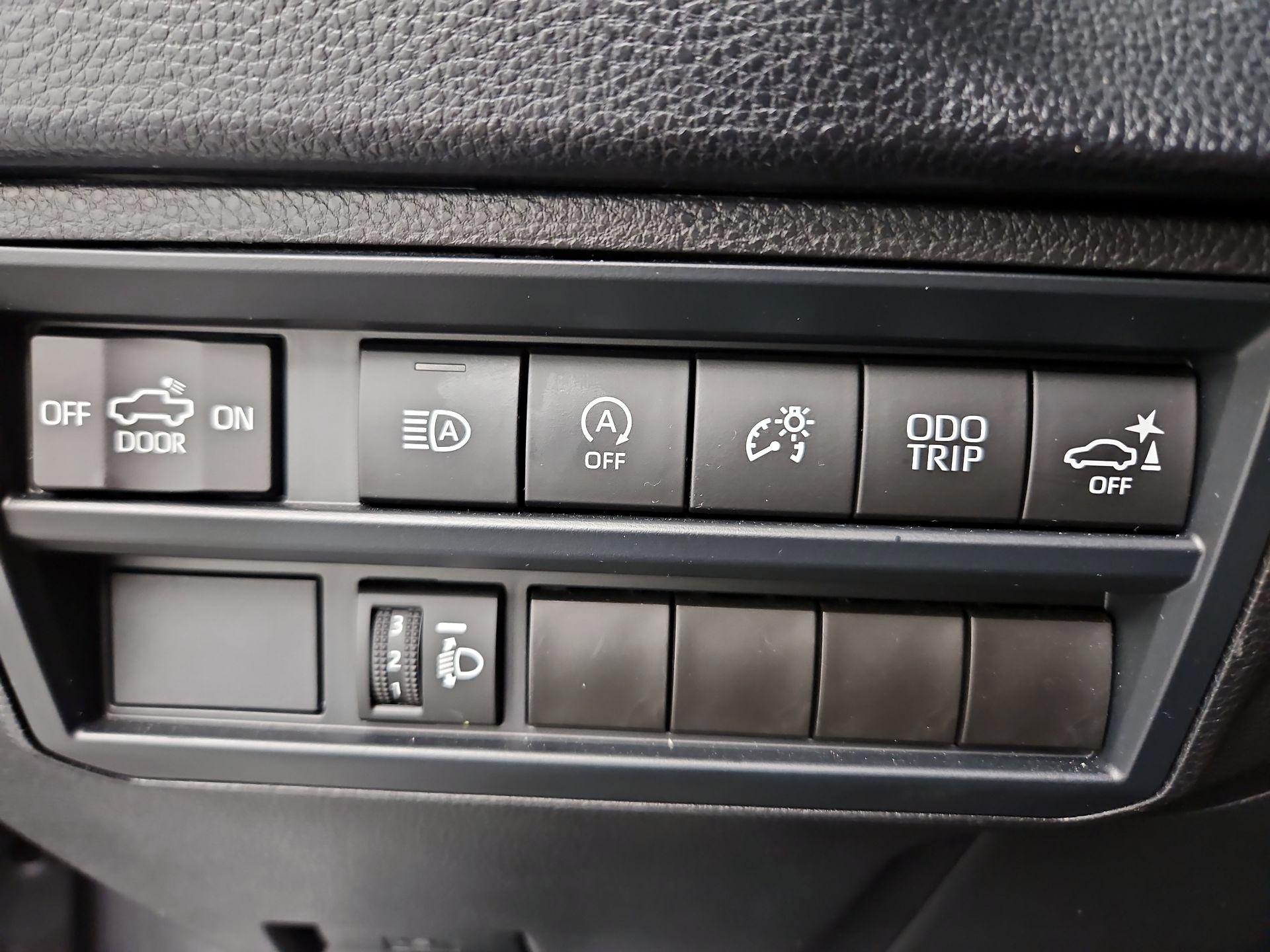 Thumbnail: 2024 Toyota Tundra - 13