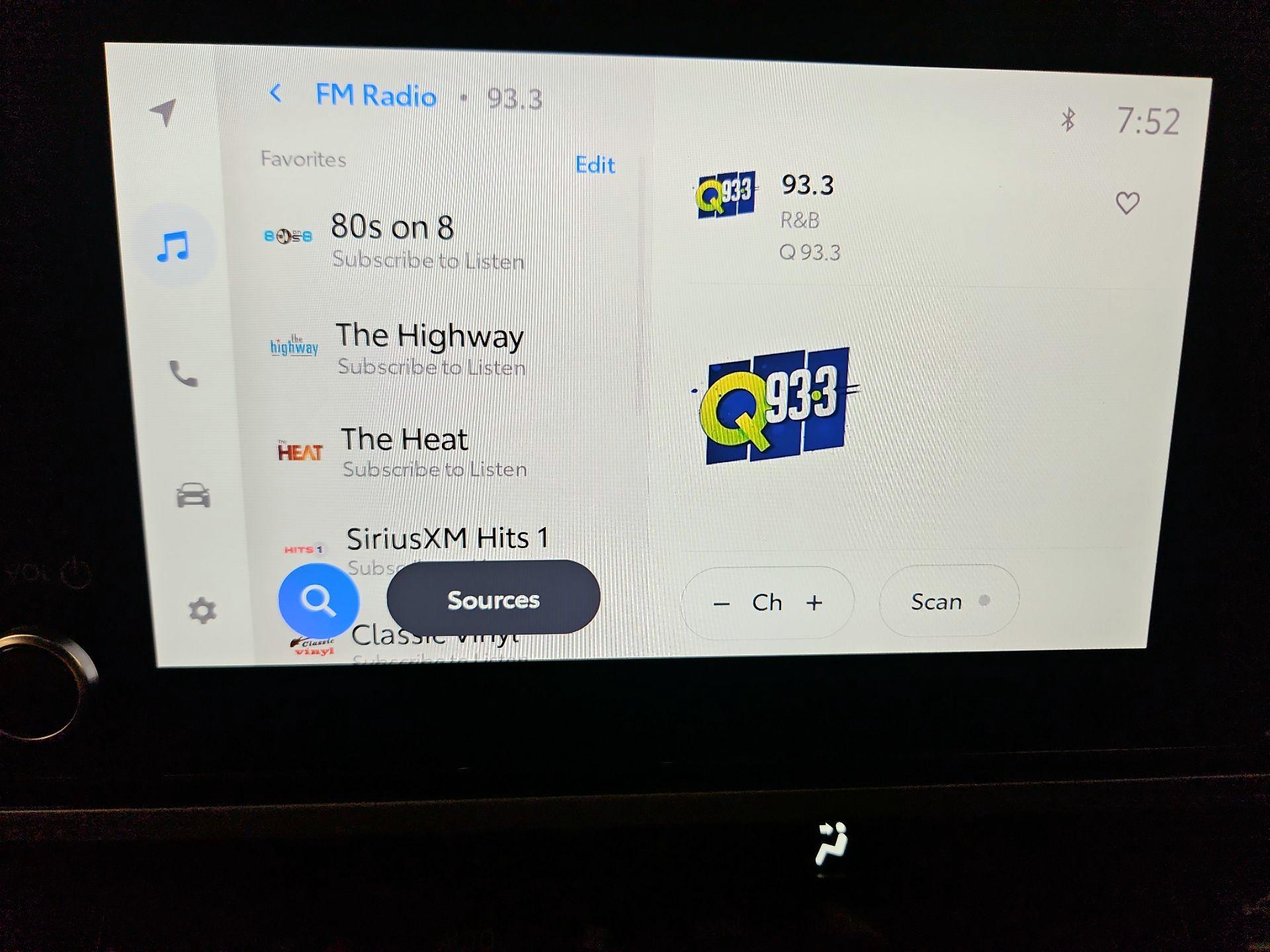 Thumbnail: 2024 Toyota Tundra - 14