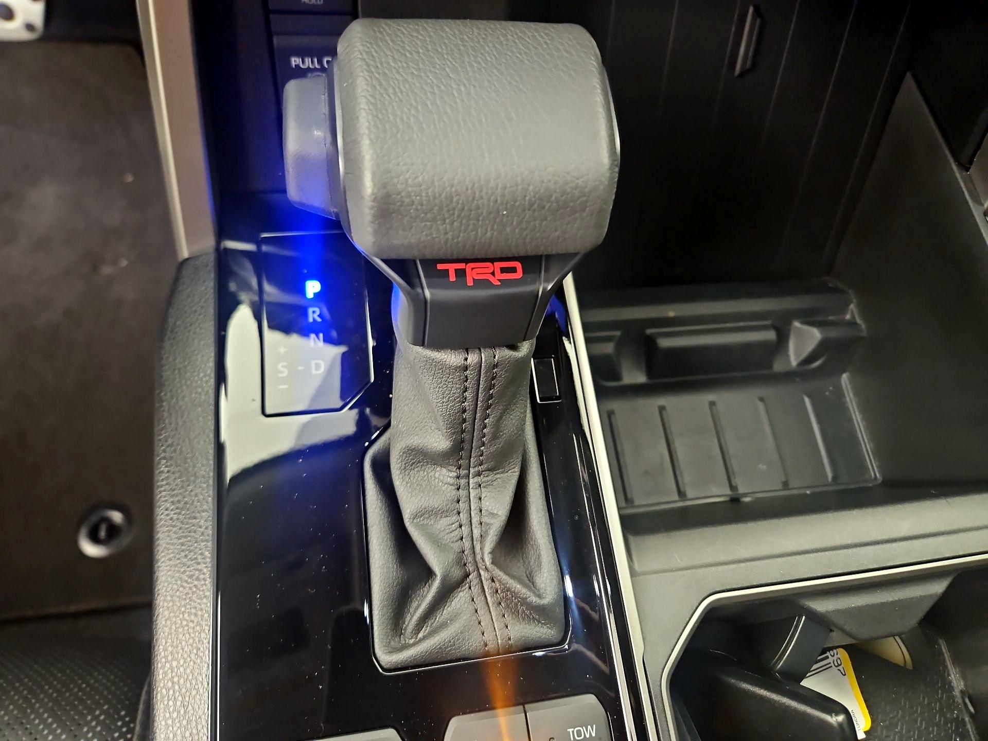 Thumbnail: 2024 Toyota Tundra - 16