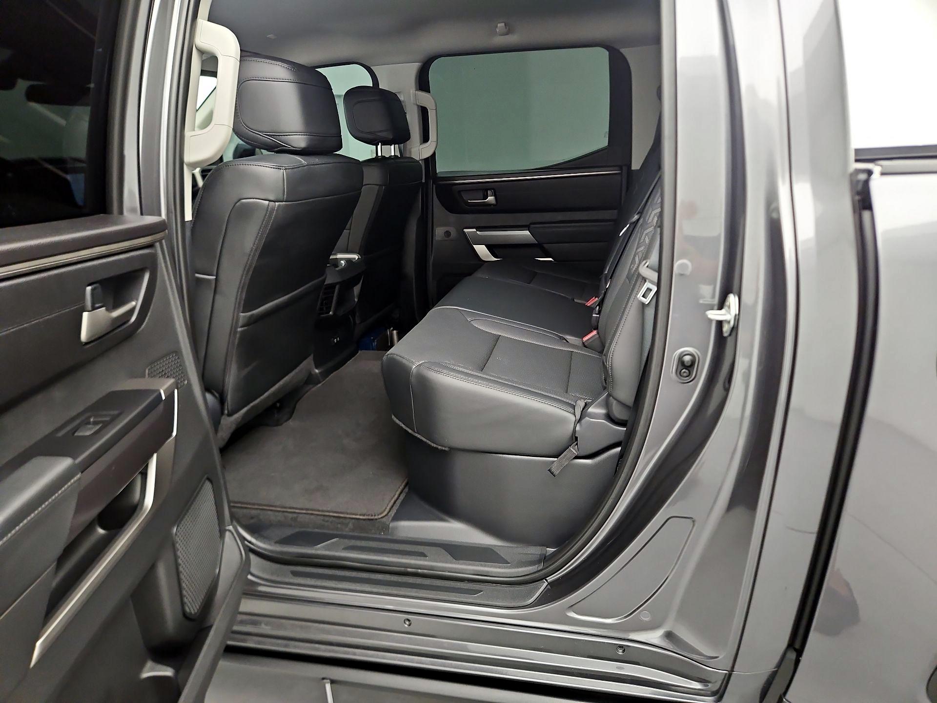 Thumbnail: 2024 Toyota Tundra - 18