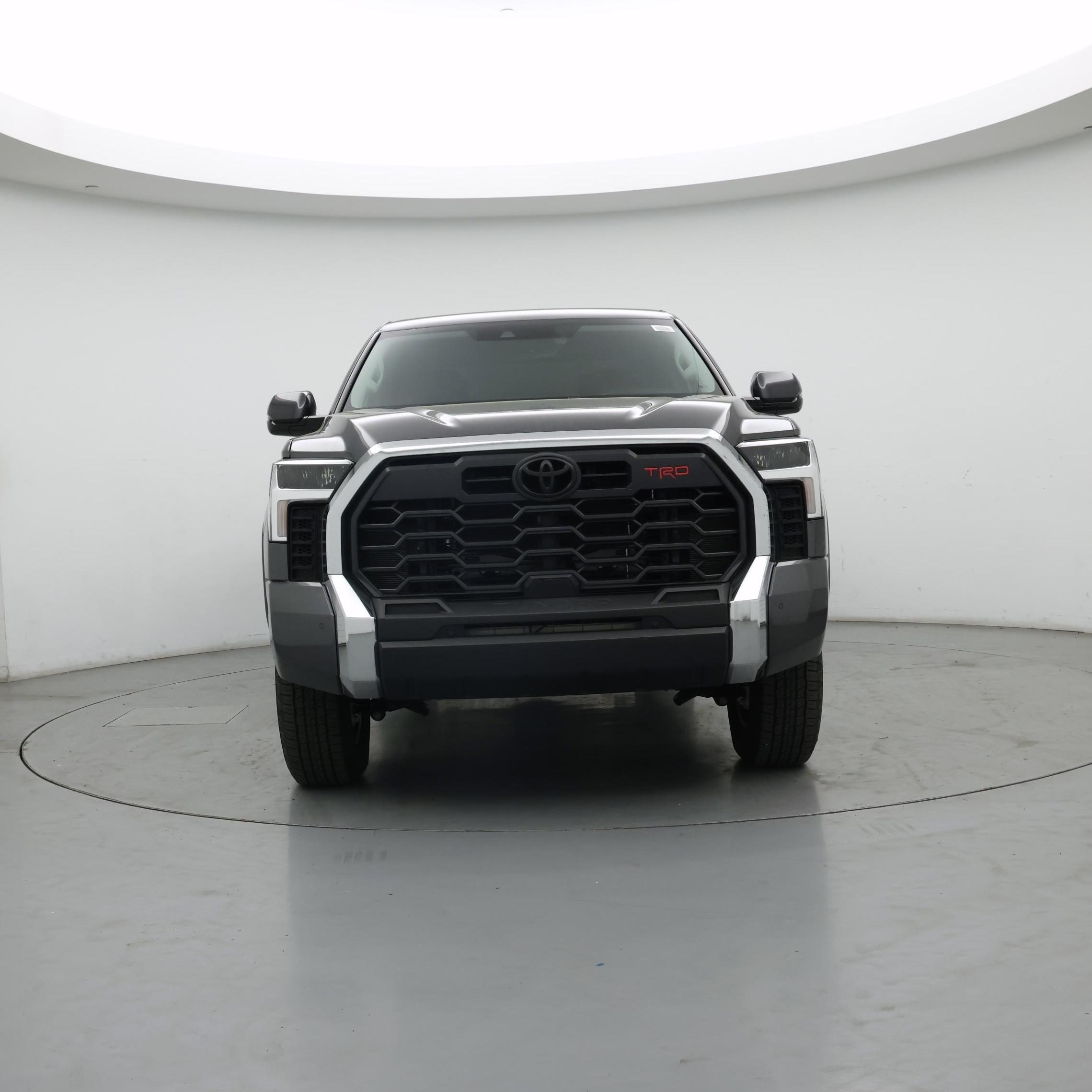 Thumbnail: 2024 Toyota Tundra - 5