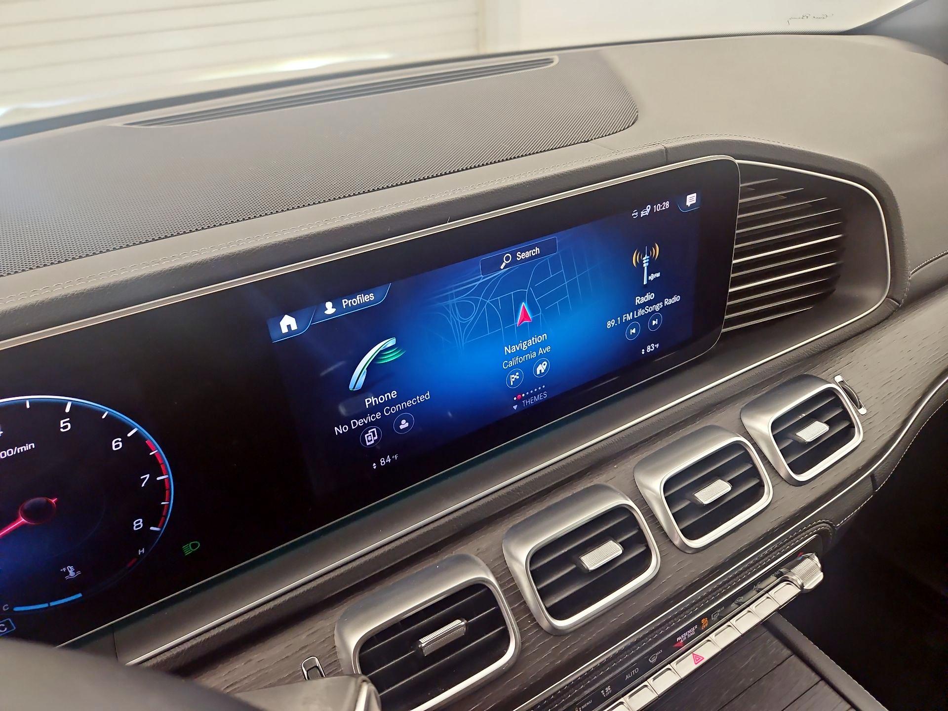 Thumbnail: 2021 Mercedes-Benz GLE - 13