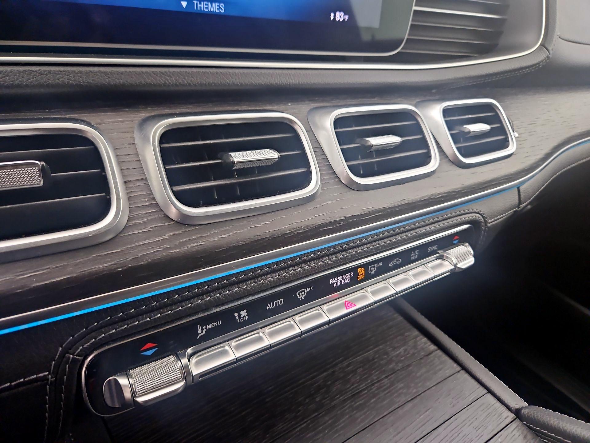 Thumbnail: 2021 Mercedes-Benz GLE - 14