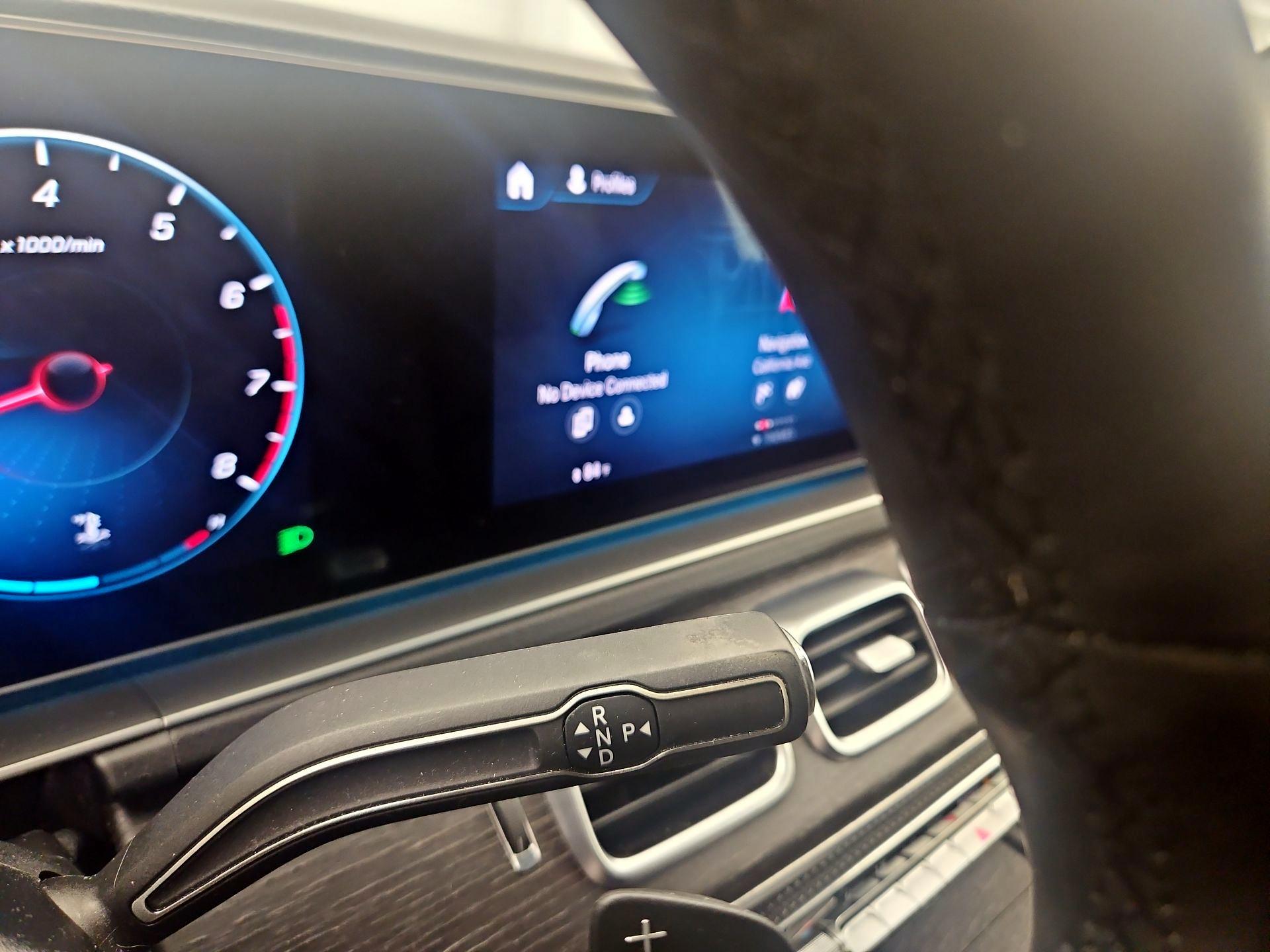 Thumbnail: 2021 Mercedes-Benz GLE - 15