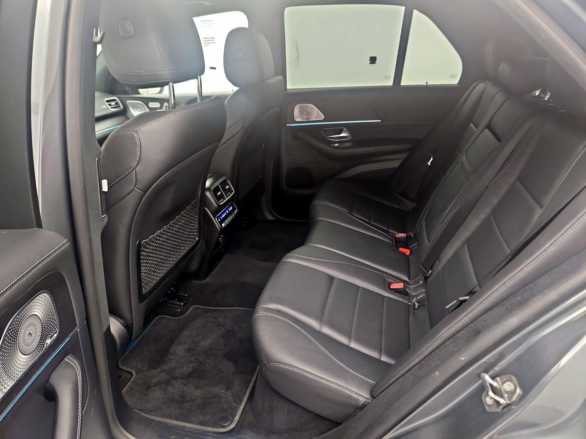 Thumbnail: 2021 Mercedes-Benz GLE - 16