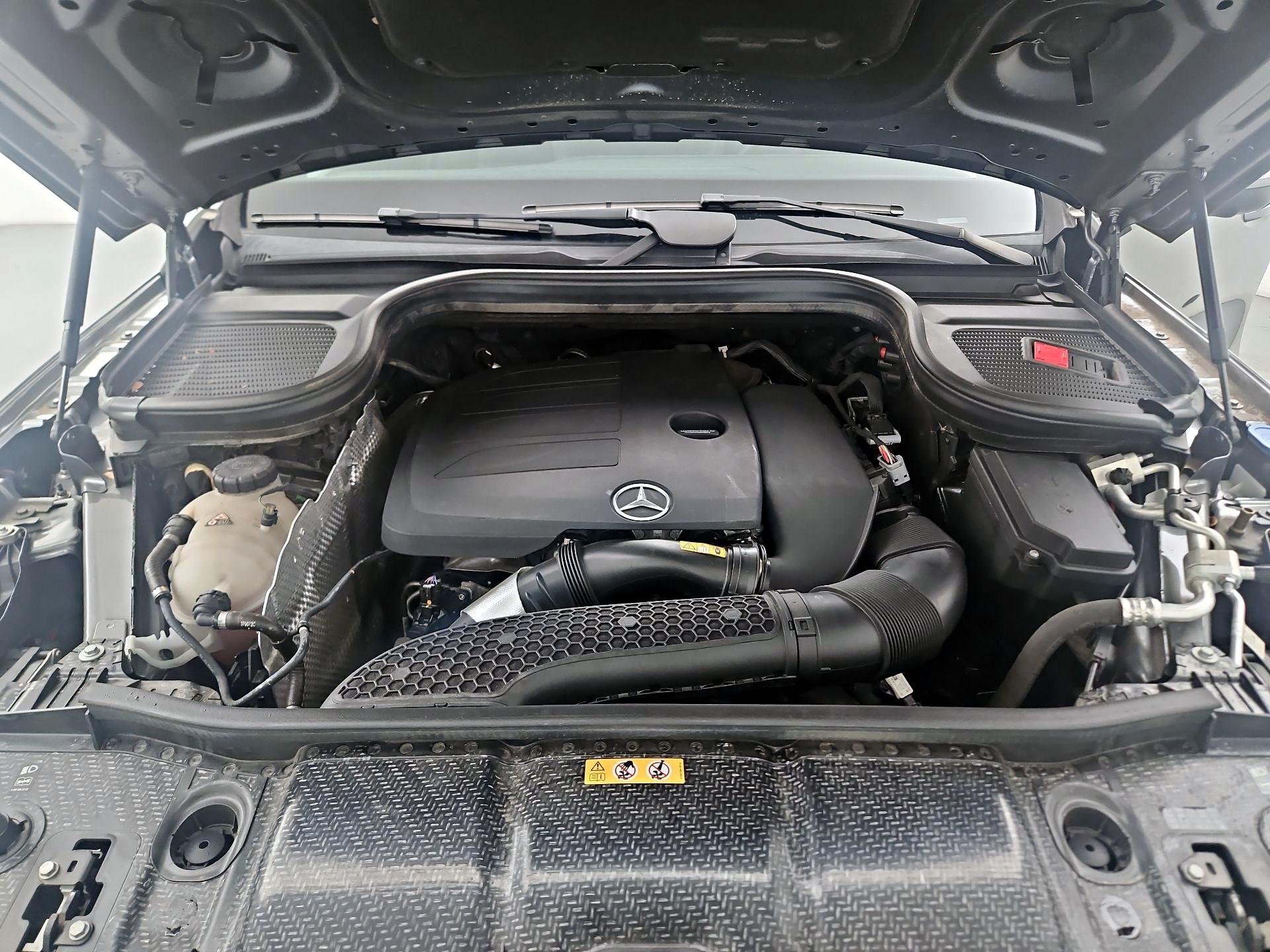 Thumbnail: 2021 Mercedes-Benz GLE - 18