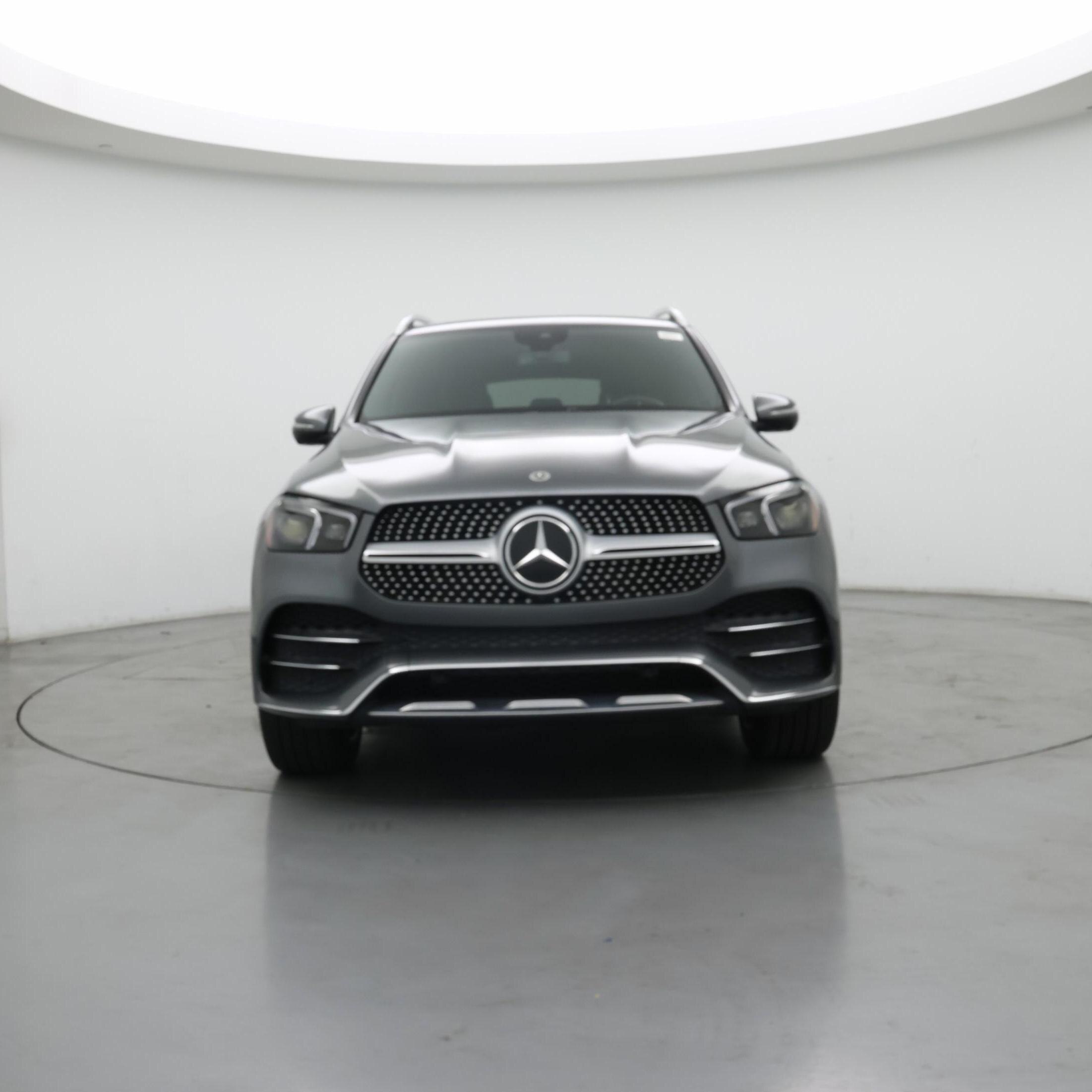 Thumbnail: 2021 Mercedes-Benz GLE - 5