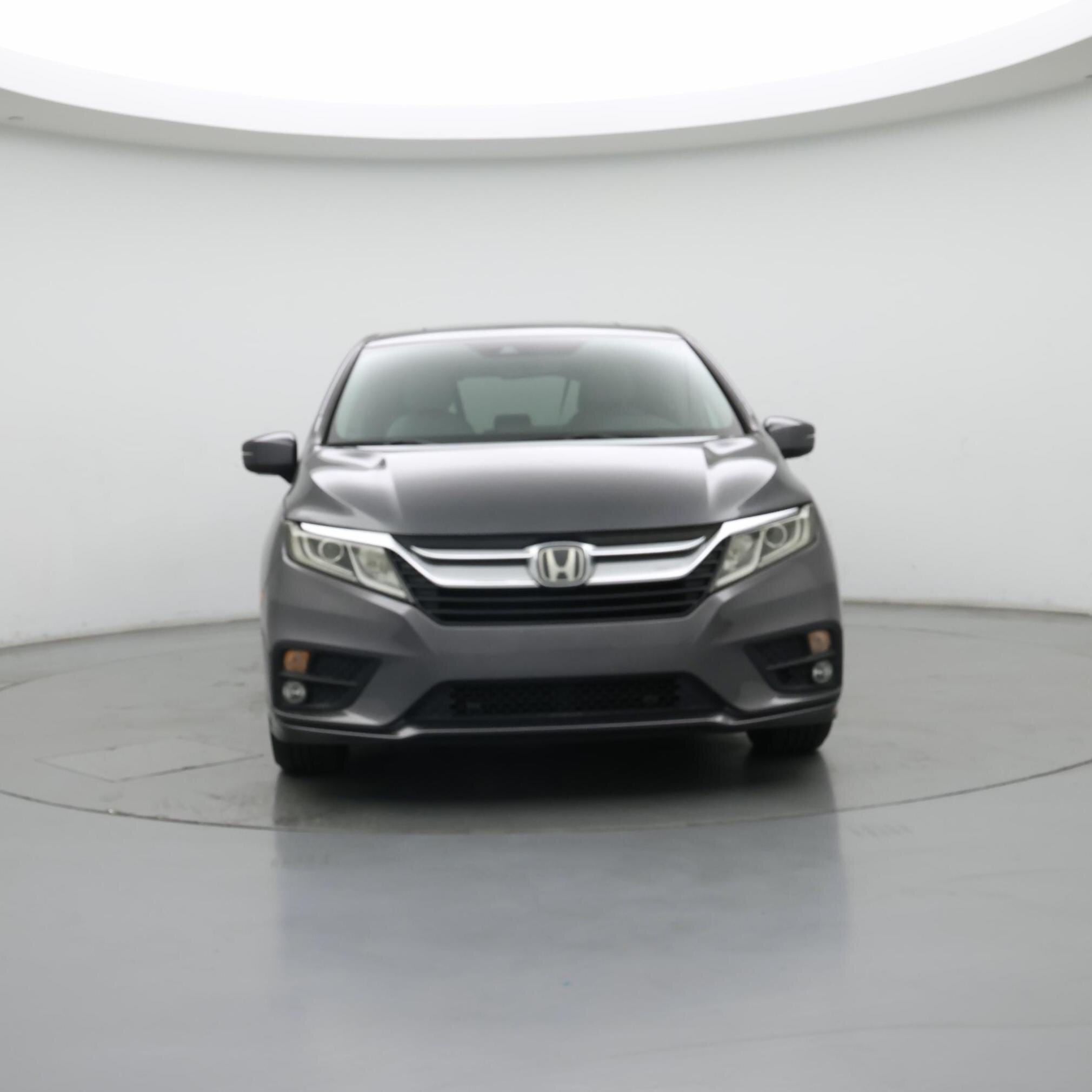 Thumbnail: 2019 Honda Odyssey - 5
