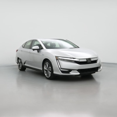2018 Honda Clarity Plug in Hybrid Touring