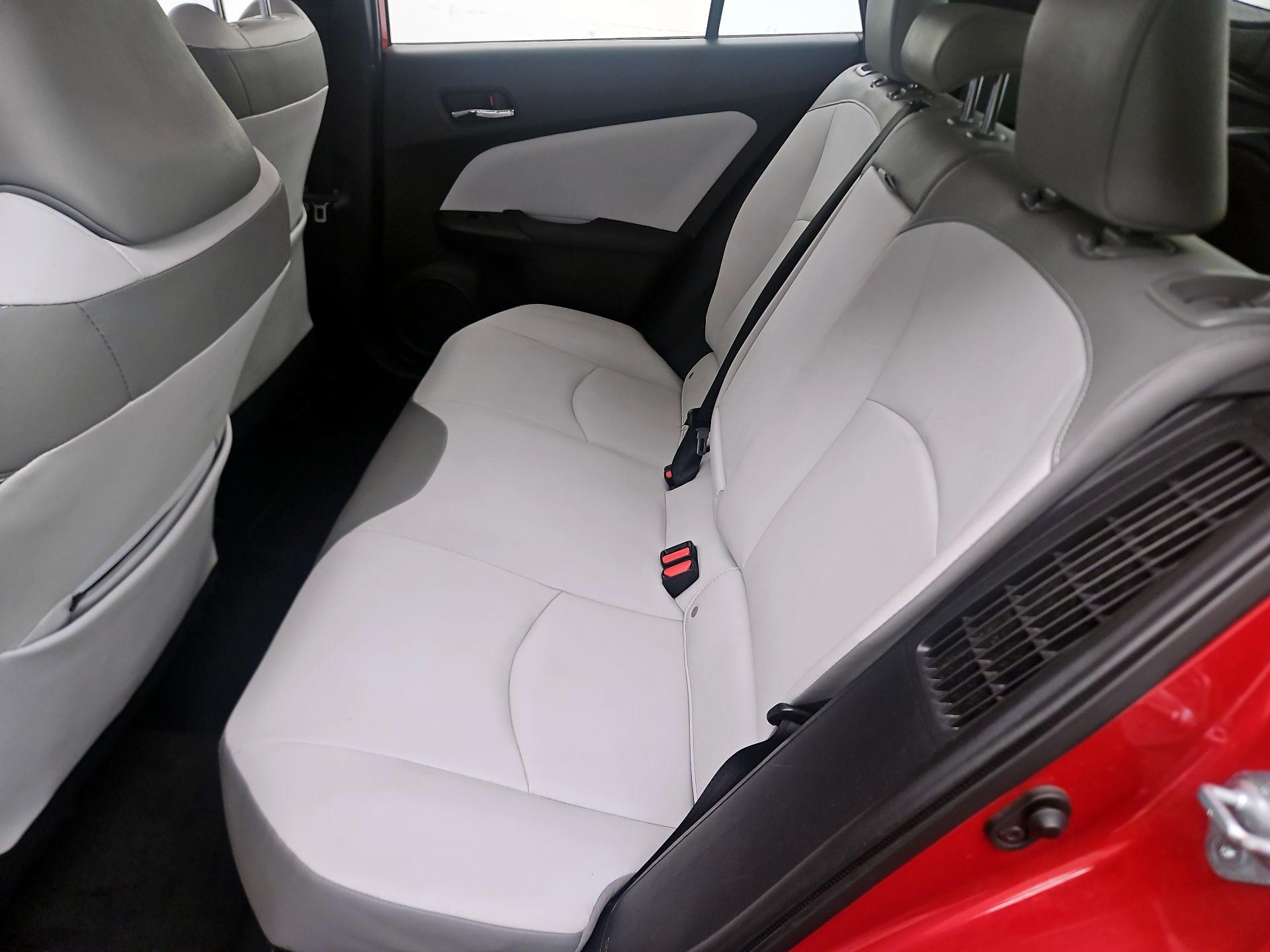 Thumbnail: 2022 Toyota Prius Prime - 20