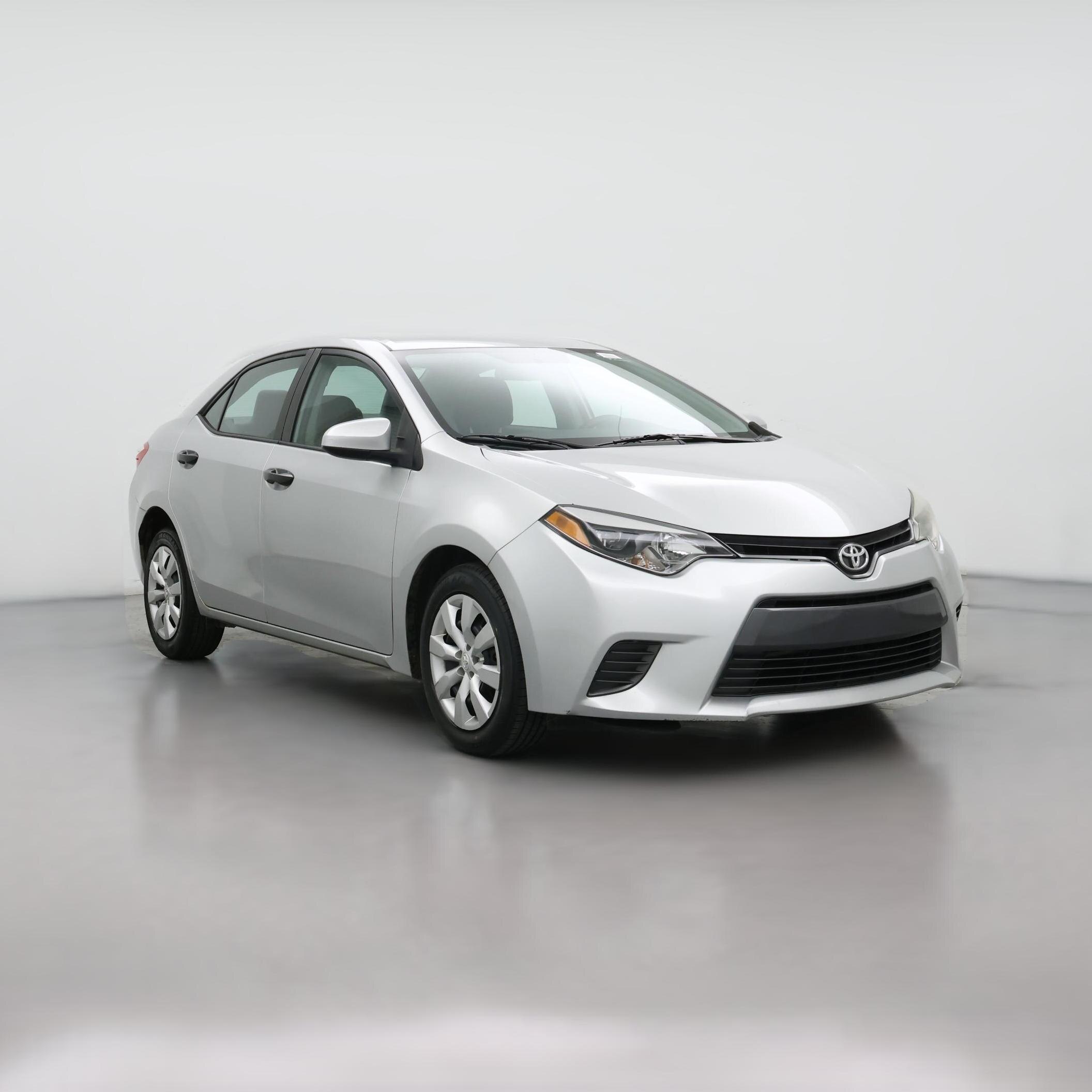 Thumbnail: 2016 Toyota Corolla - 1