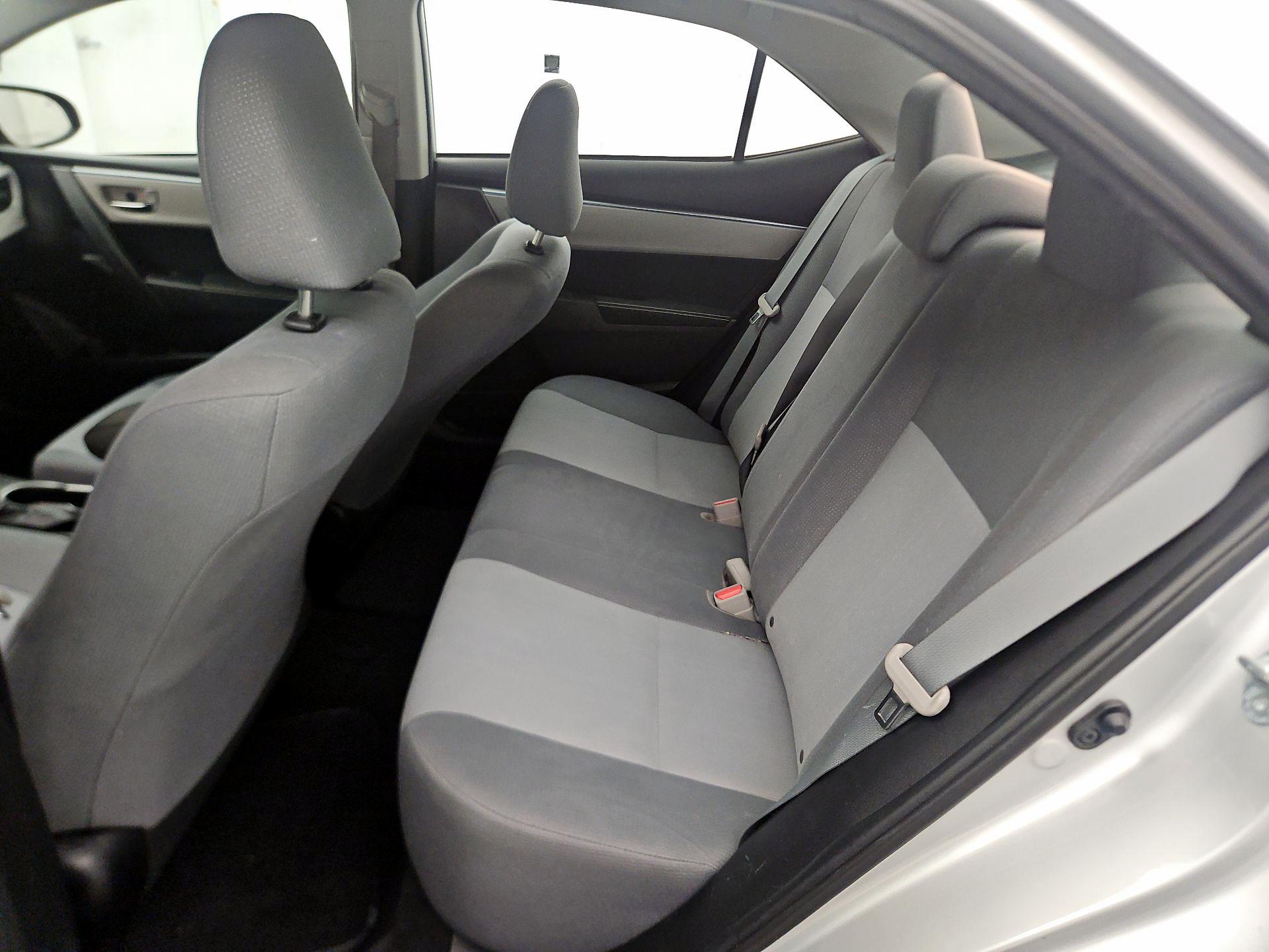 Thumbnail: 2016 Toyota Corolla - 19