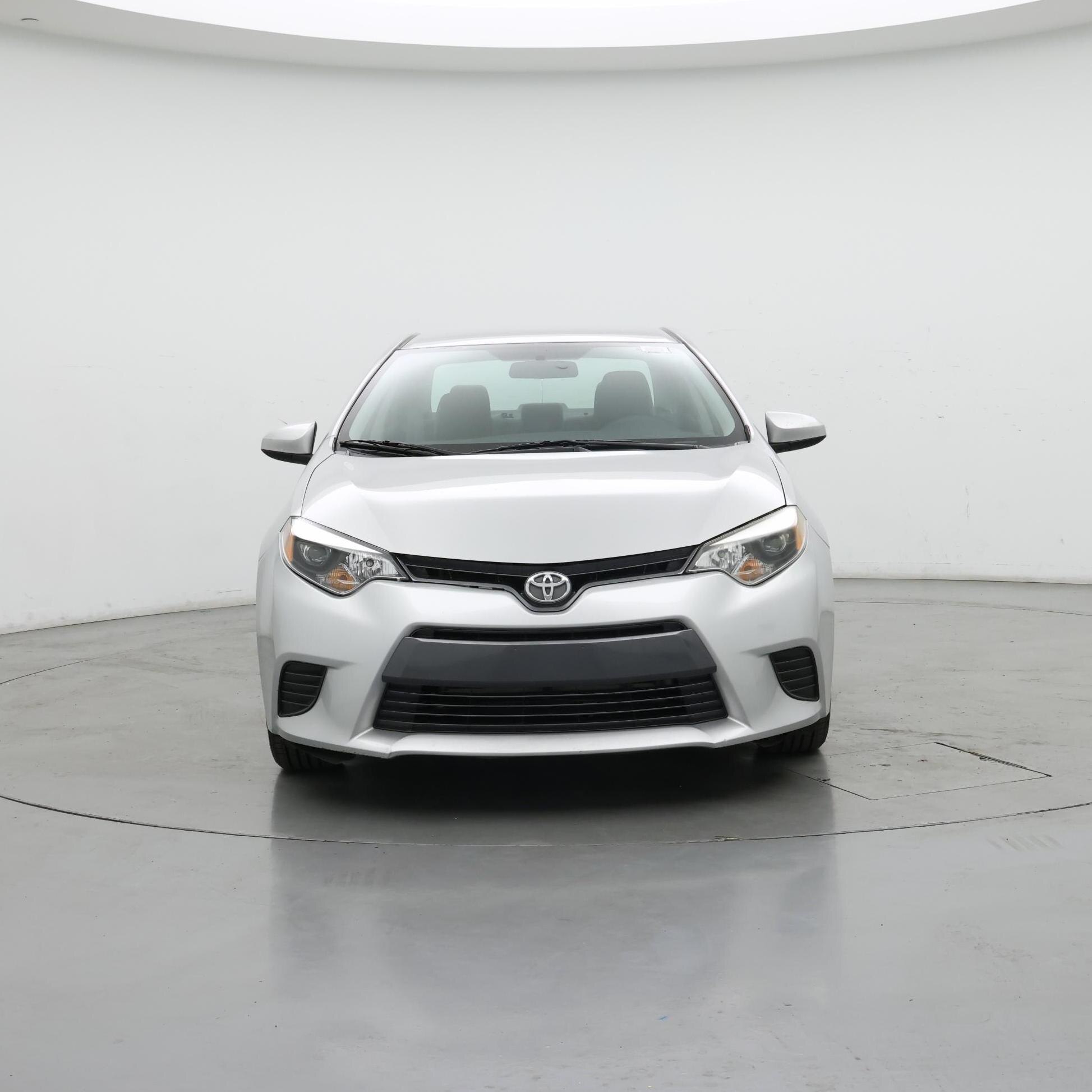 Thumbnail: 2016 Toyota Corolla - 5