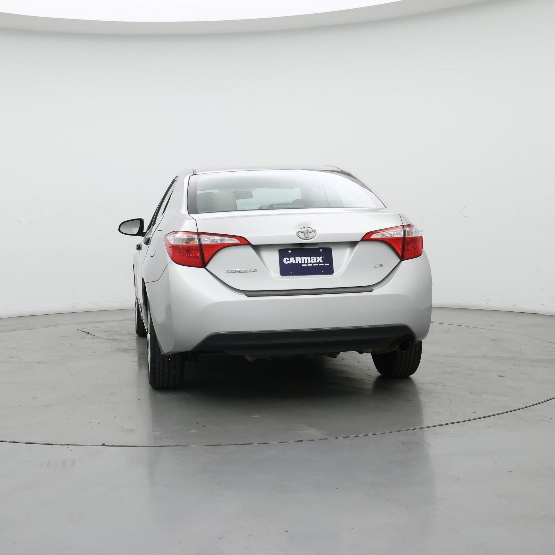 Thumbnail: 2016 Toyota Corolla - 6