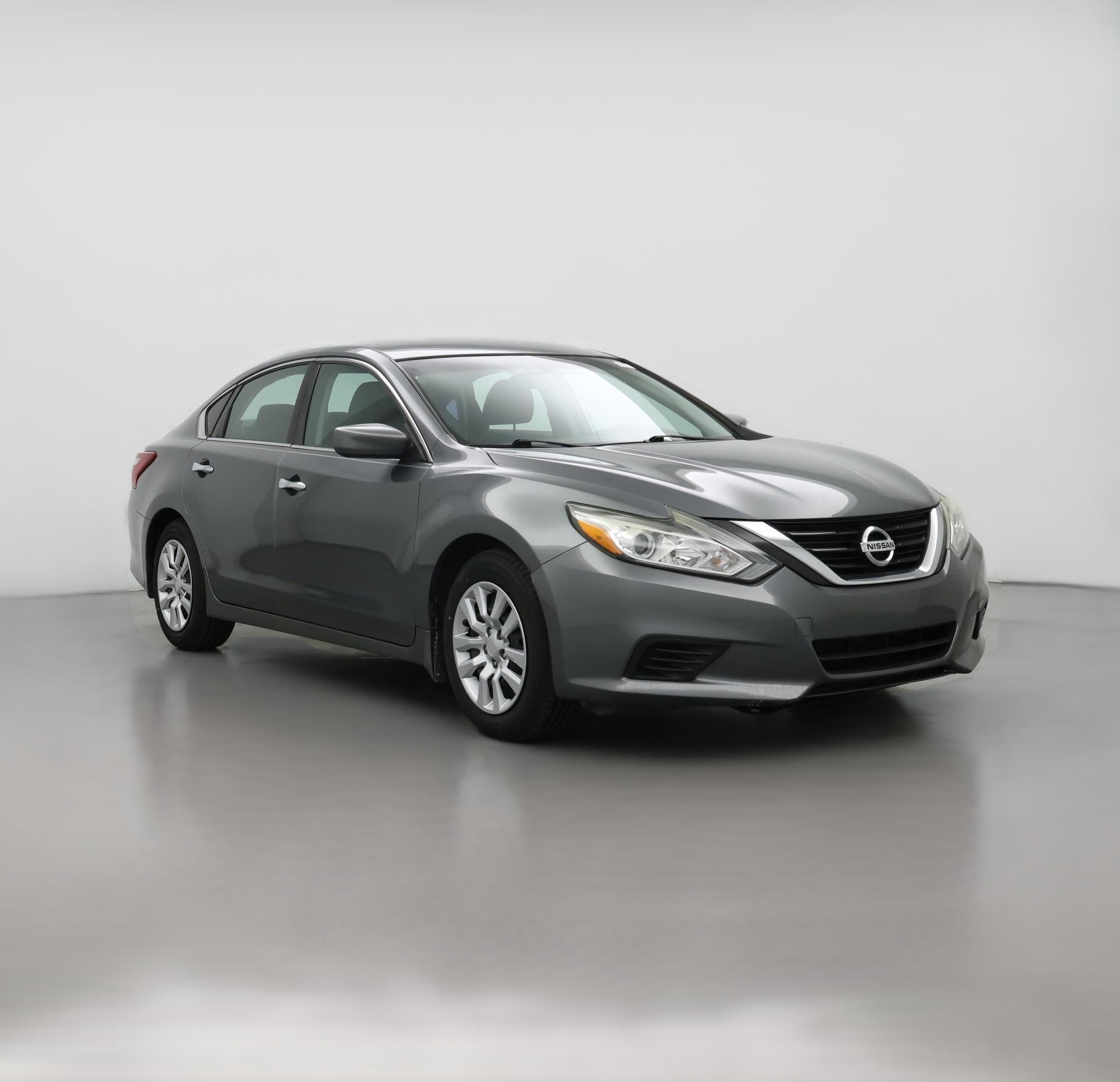 Thumbnail: 2018 Nissan Altima - 1