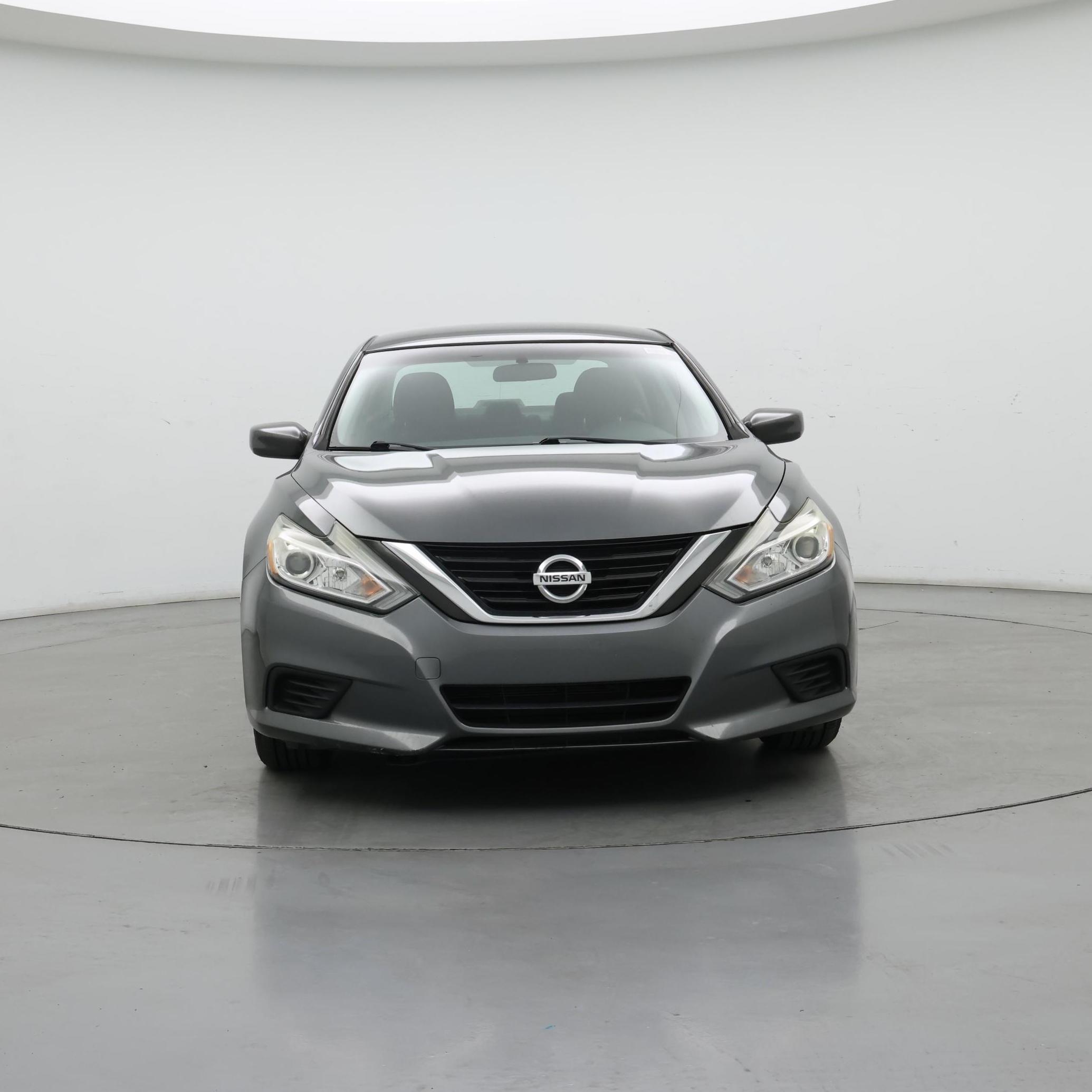 Thumbnail: 2018 Nissan Altima - 5