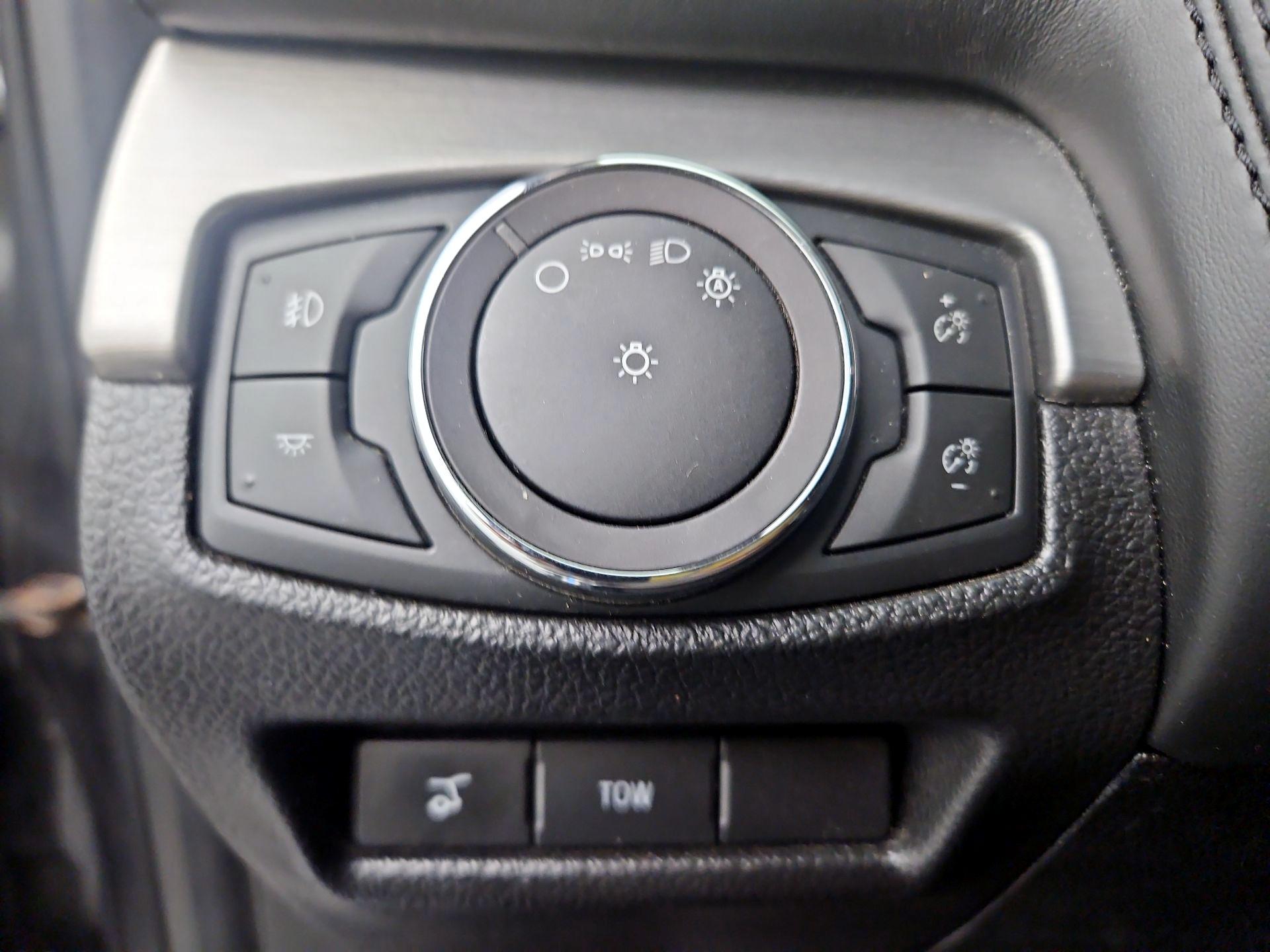 Thumbnail: 2018 Ford Explorer - 13