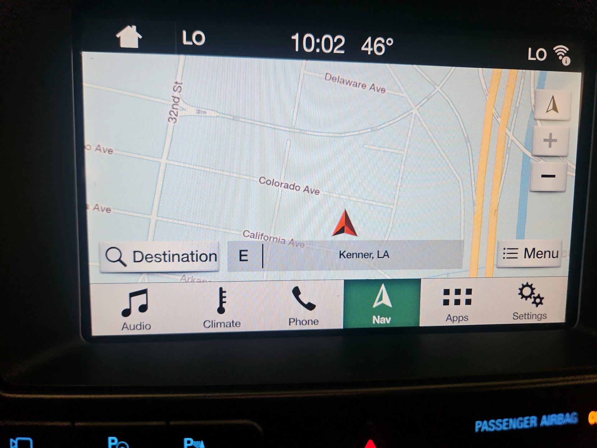 Thumbnail: 2018 Ford Explorer - 14