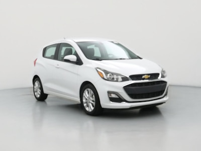 2019 Chevrolet Spark LT