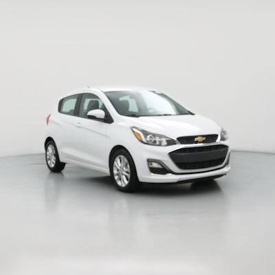2019 Chevrolet Spark LT