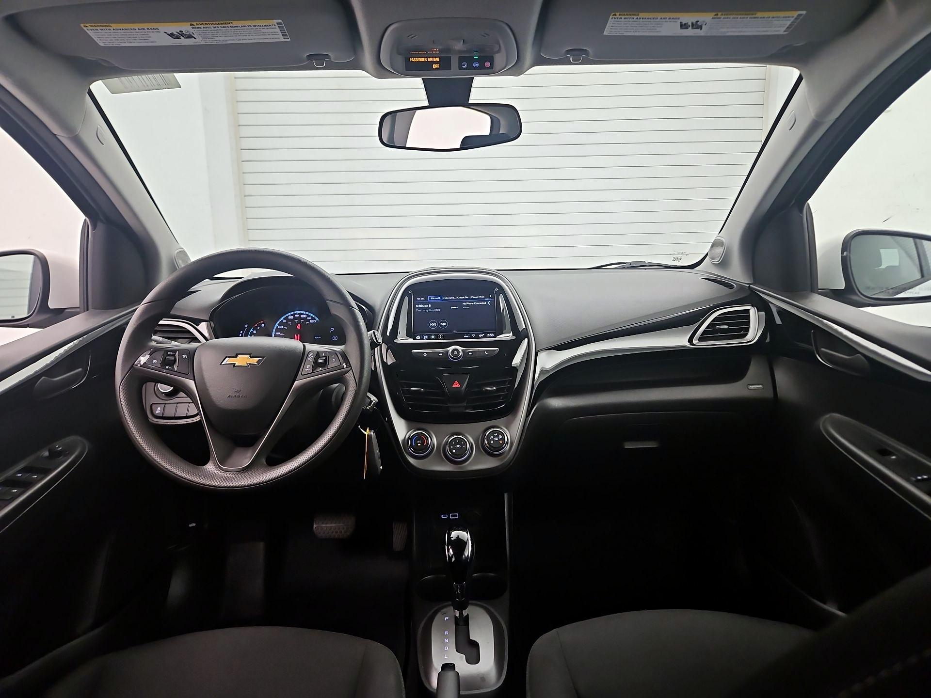 Thumbnail: 2019 Chevrolet Spark - 9