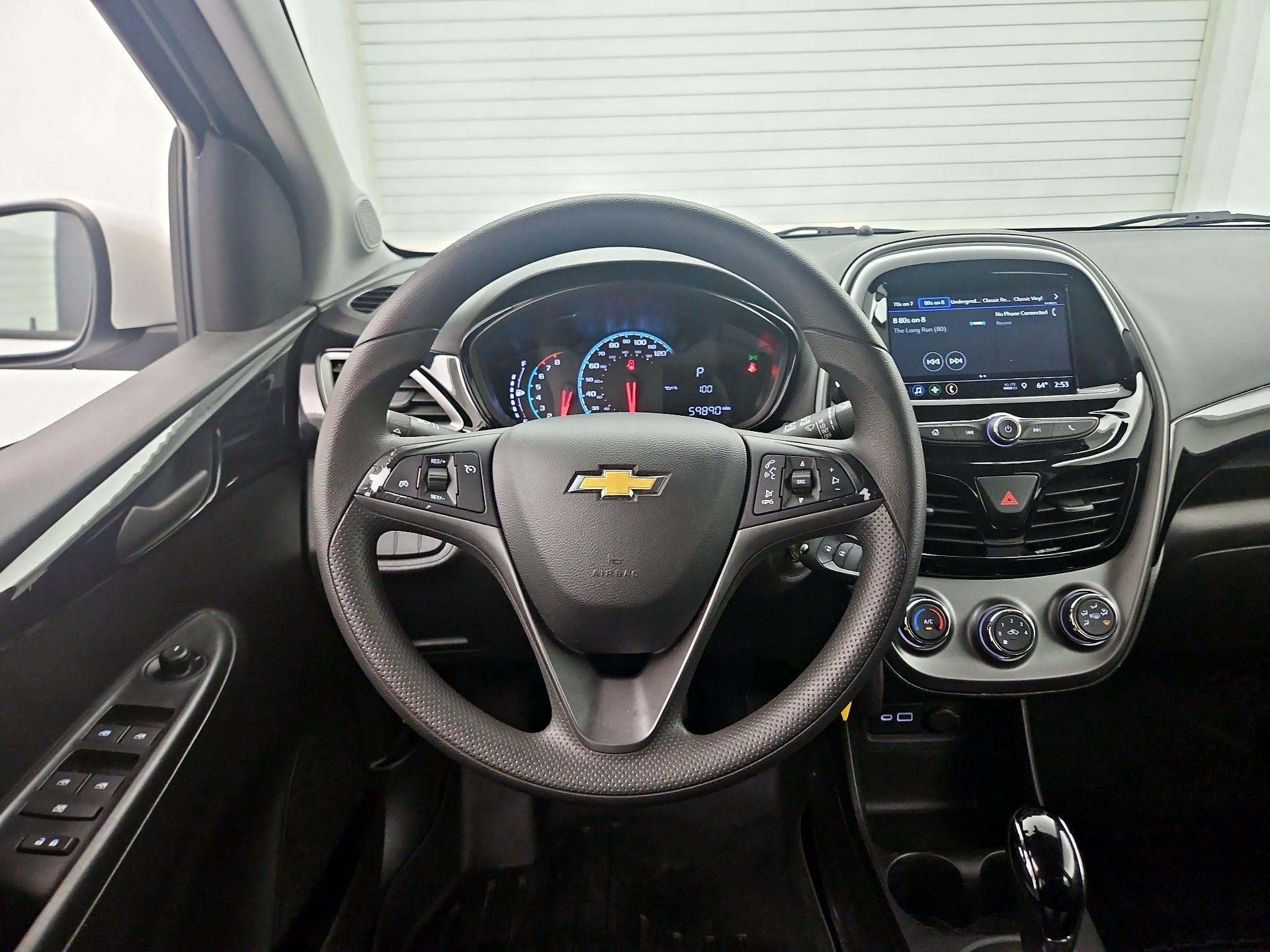 Thumbnail: 2019 Chevrolet Spark - 10