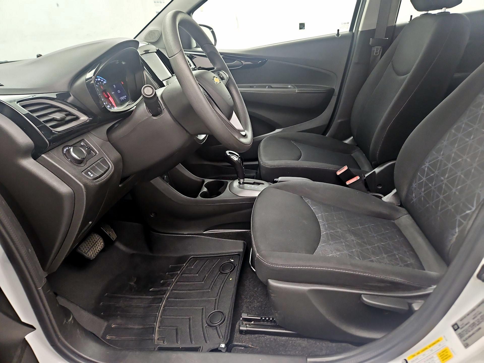 Thumbnail: 2019 Chevrolet Spark - 11