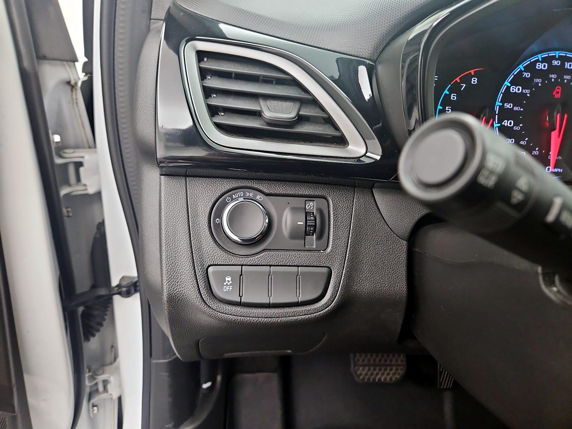 Thumbnail: 2019 Chevrolet Spark - 13