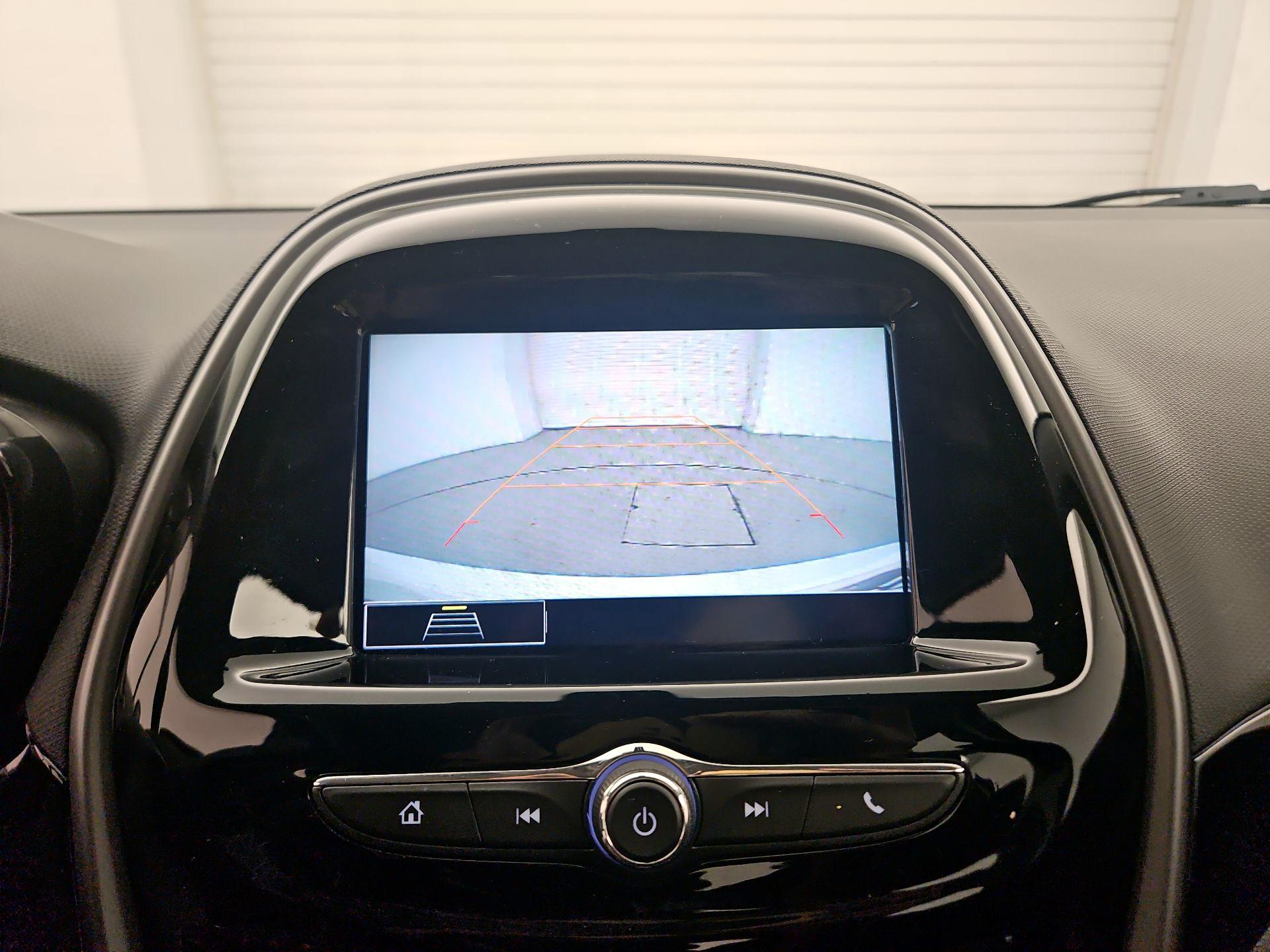 Thumbnail: 2019 Chevrolet Spark - 14