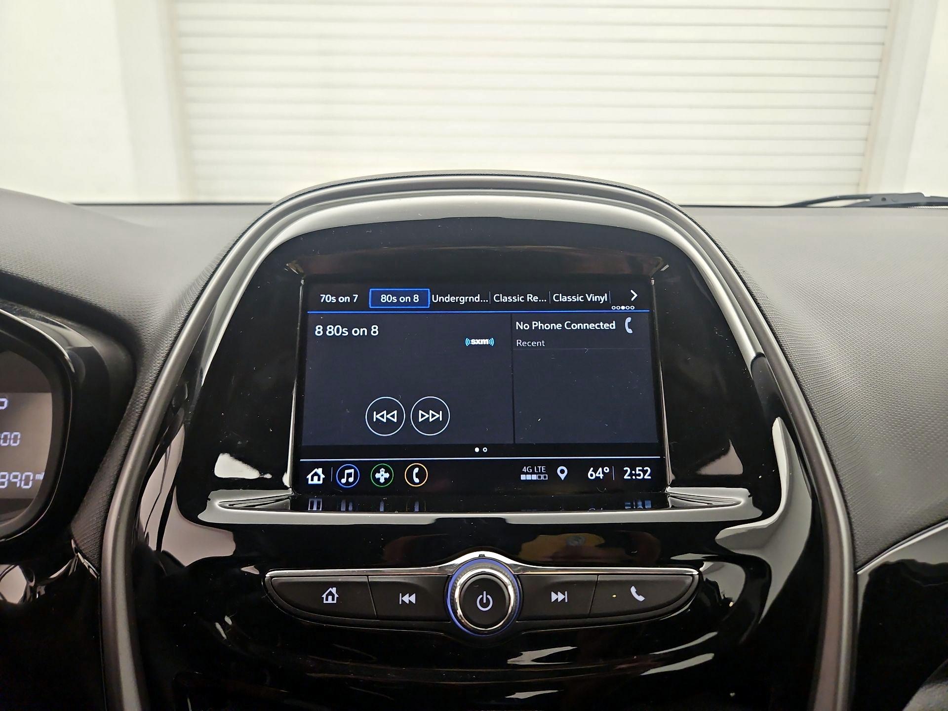 Thumbnail: 2019 Chevrolet Spark - 15