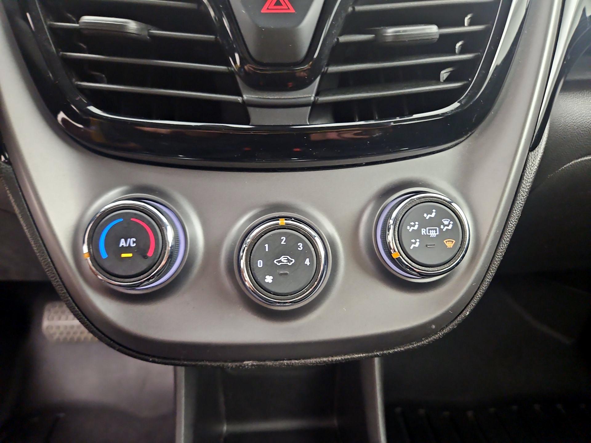 Thumbnail: 2019 Chevrolet Spark - 16