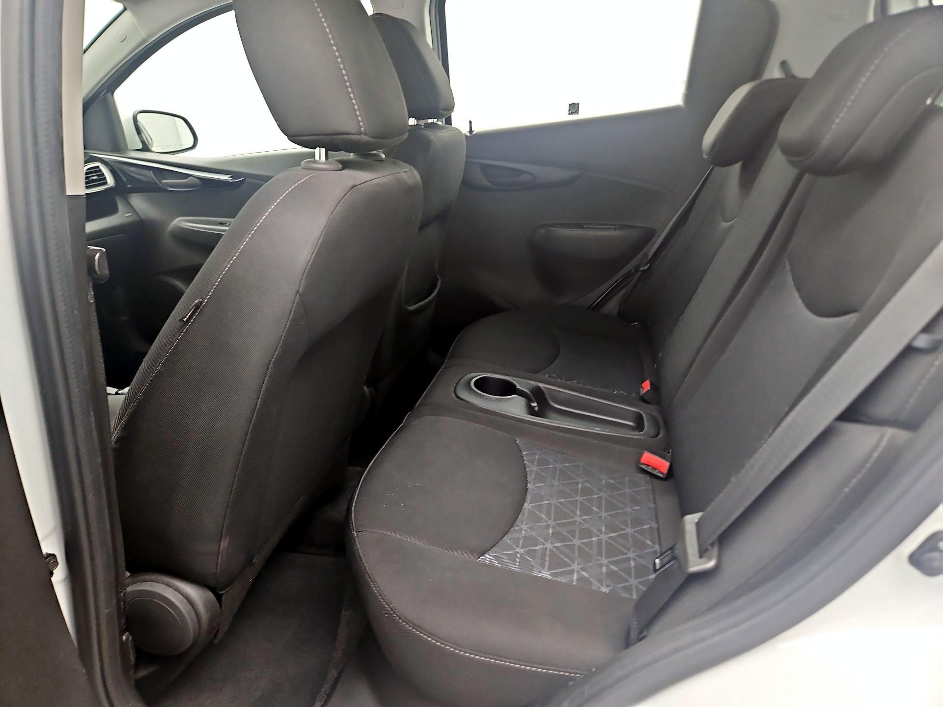 Thumbnail: 2019 Chevrolet Spark - 19