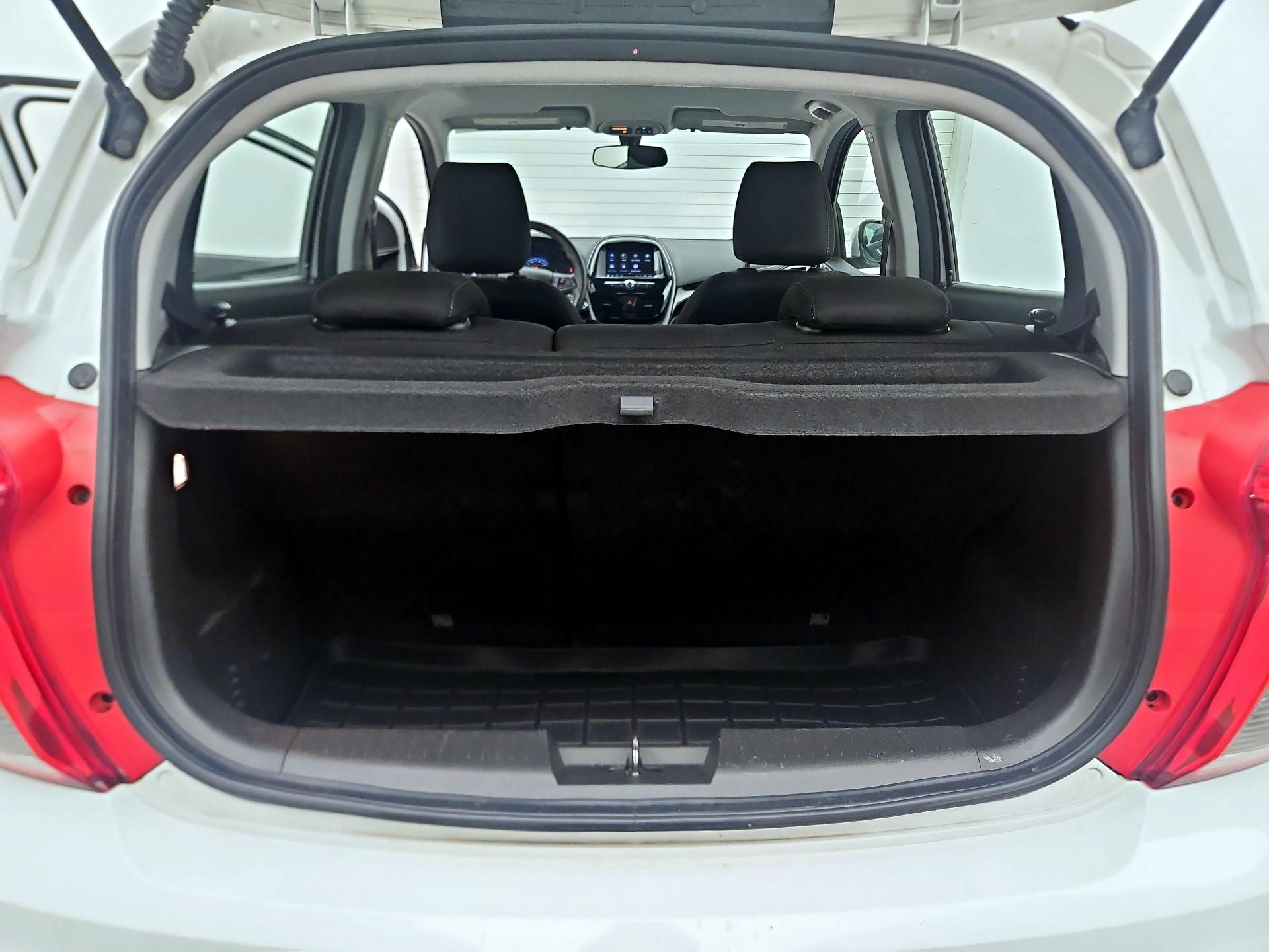 Thumbnail: 2019 Chevrolet Spark - 20