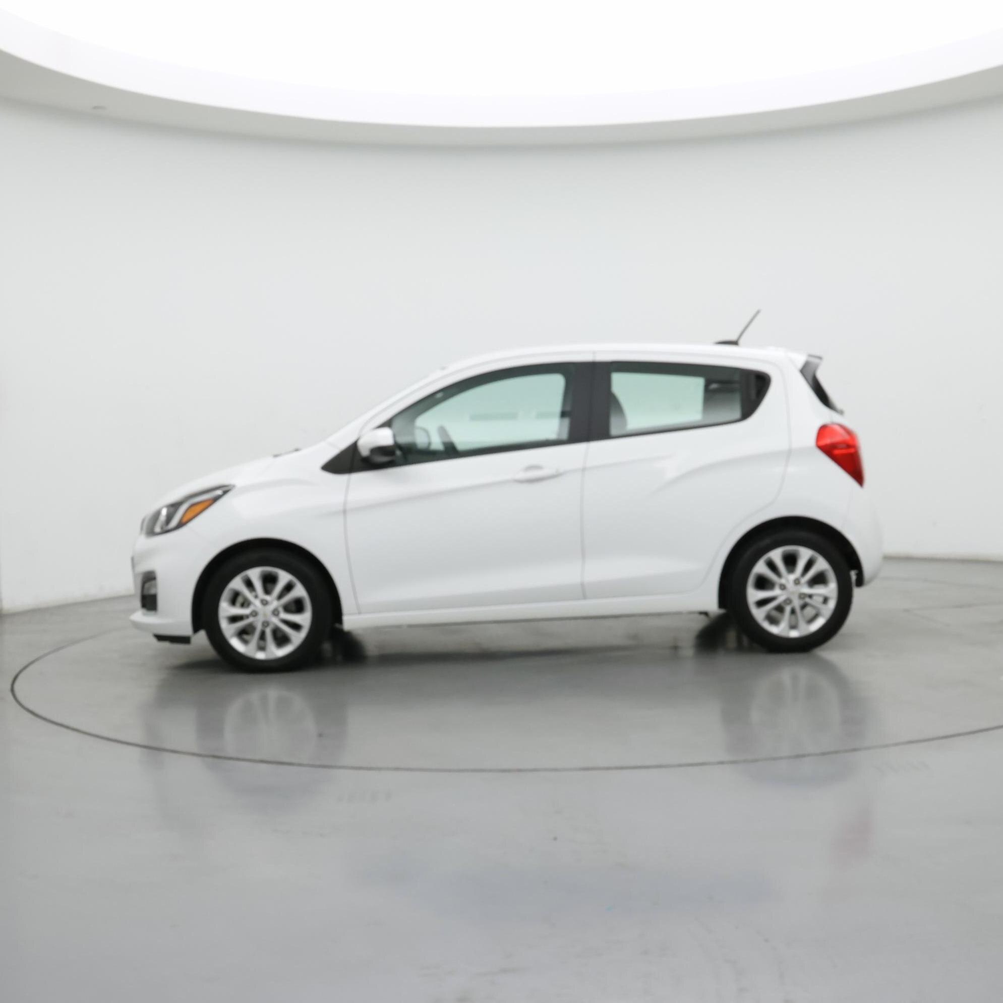 Thumbnail: 2019 Chevrolet Spark - 3